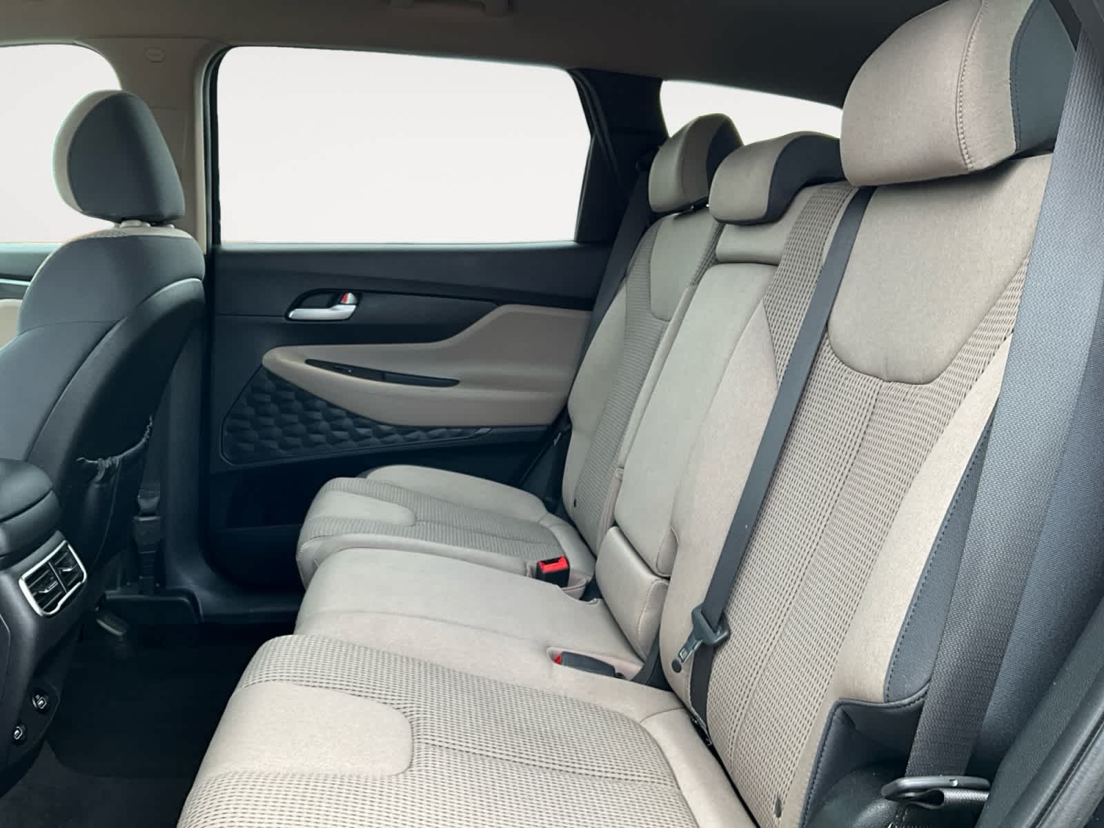 Used 2023 Hyundai Santa Fe SUV