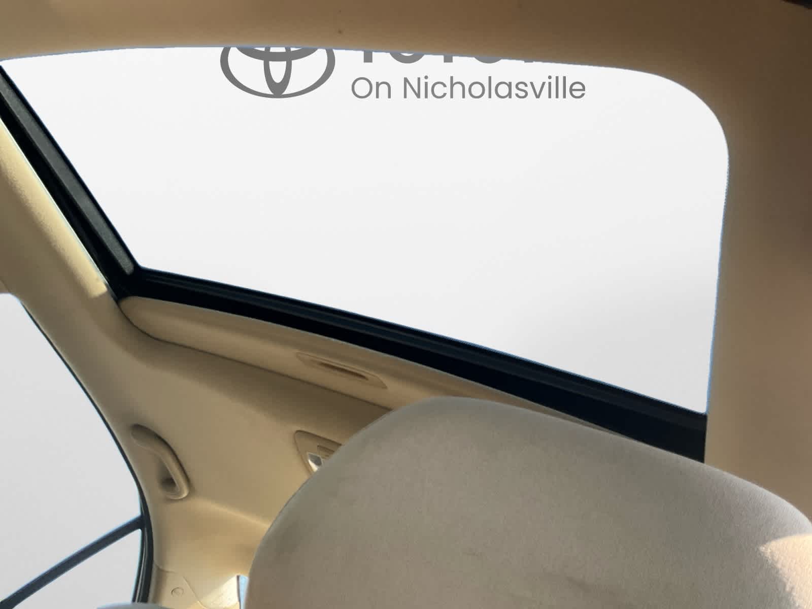 Used 2009 Hyundai Sonata Sedan
