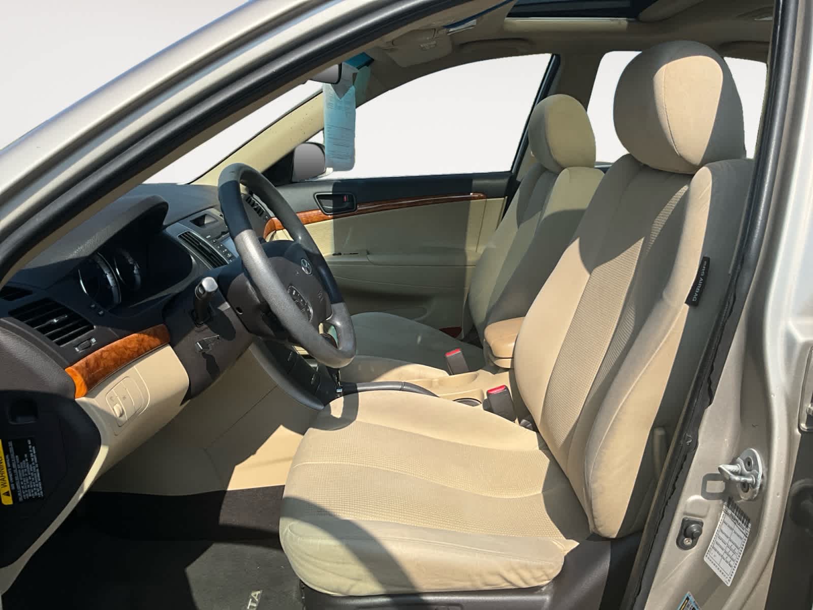 Used 2009 Hyundai Sonata Sedan