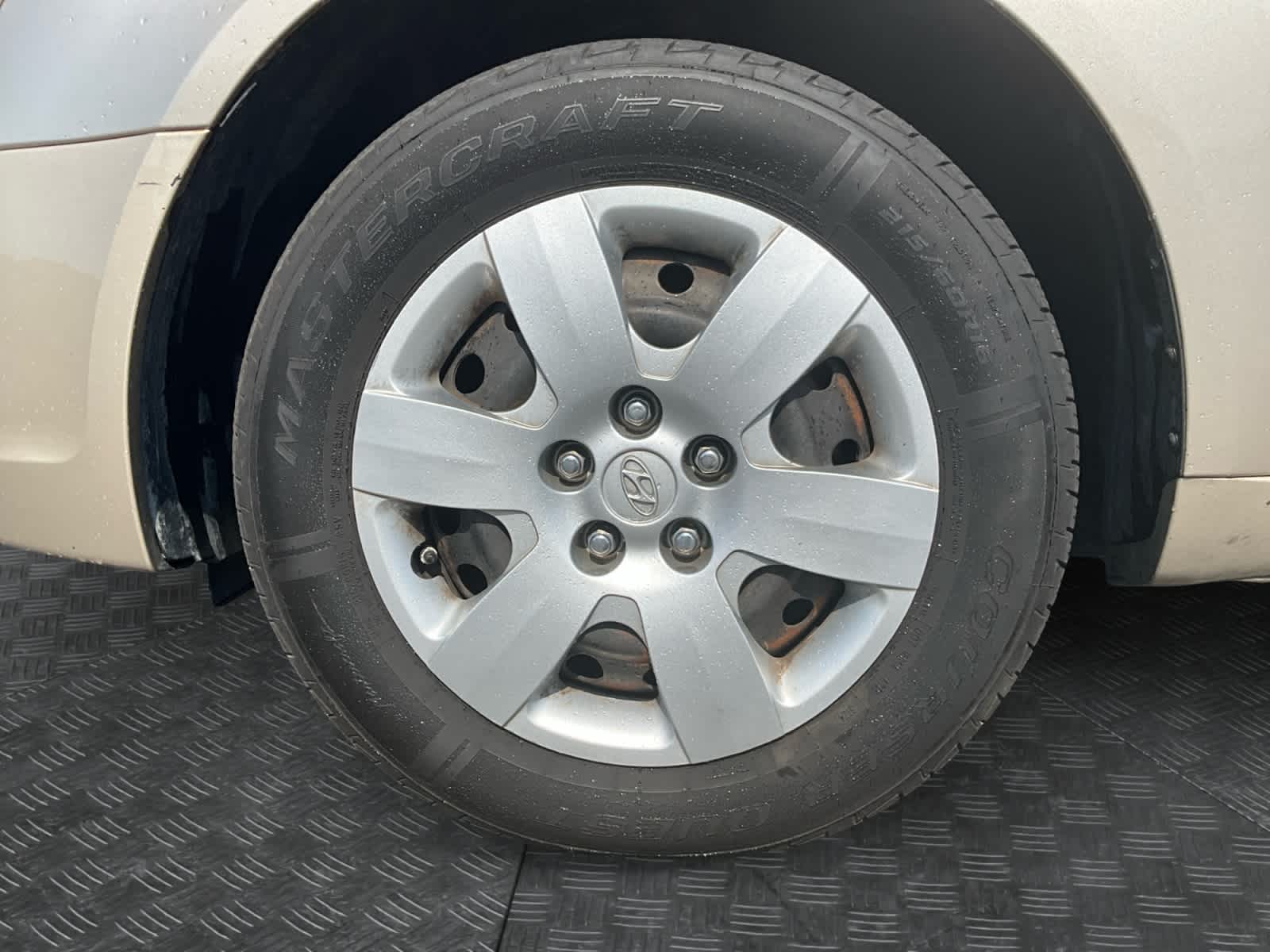 Used 2009 Hyundai Sonata Sedan