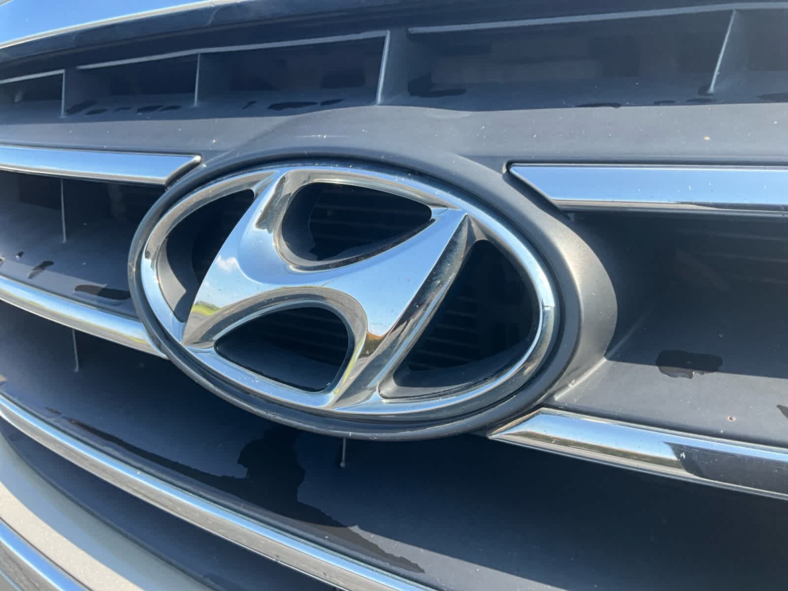 Used 2009 Hyundai Sonata Sedan