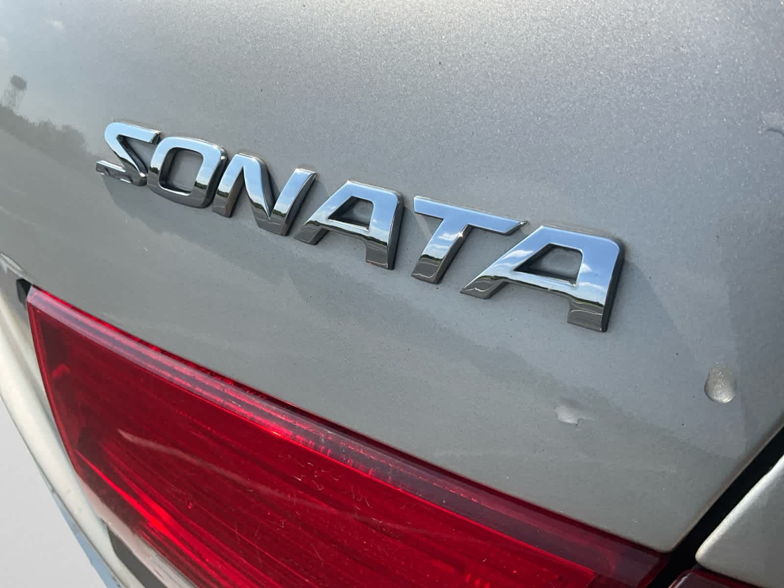 Used 2009 Hyundai Sonata Sedan