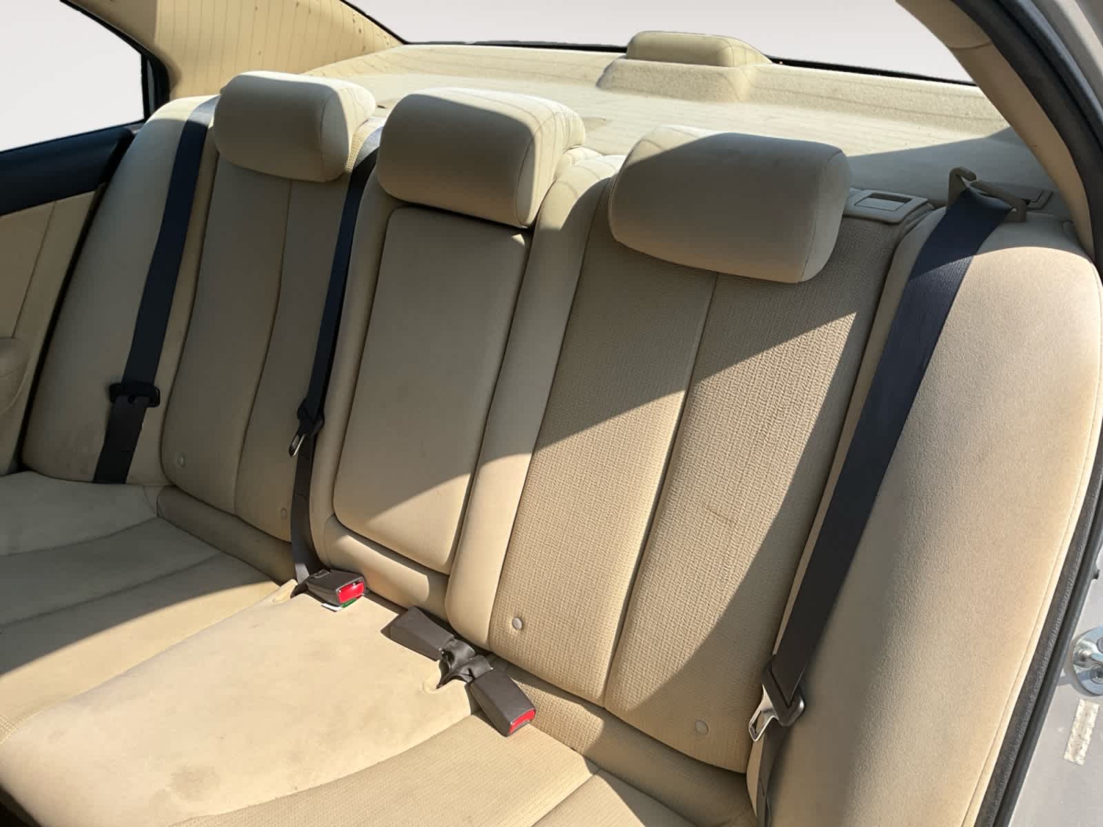 Used 2009 Hyundai Sonata Sedan