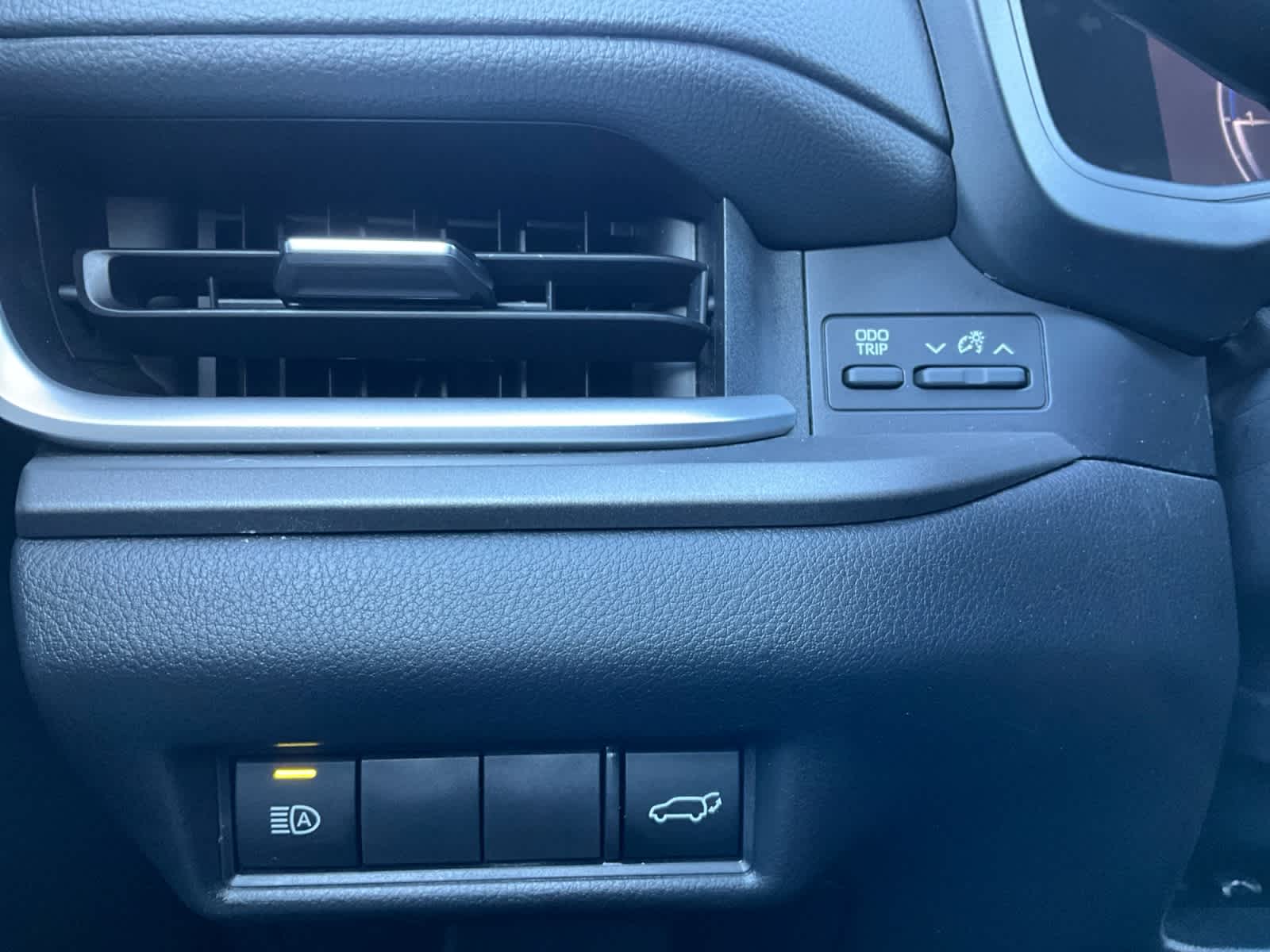 Used 2024 Toyota Grand Highlander SUV