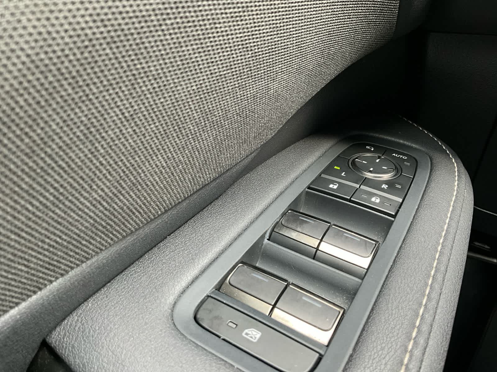Used 2025 Lexus TX 350 SUV