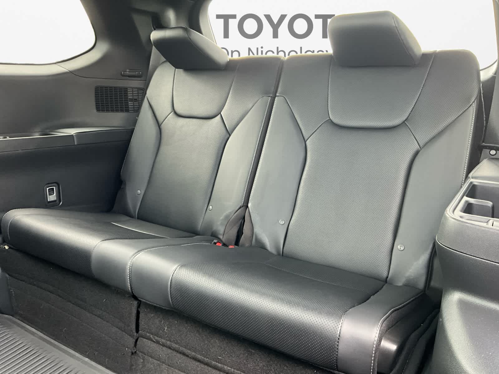 Used 2025 Lexus TX 350 SUV