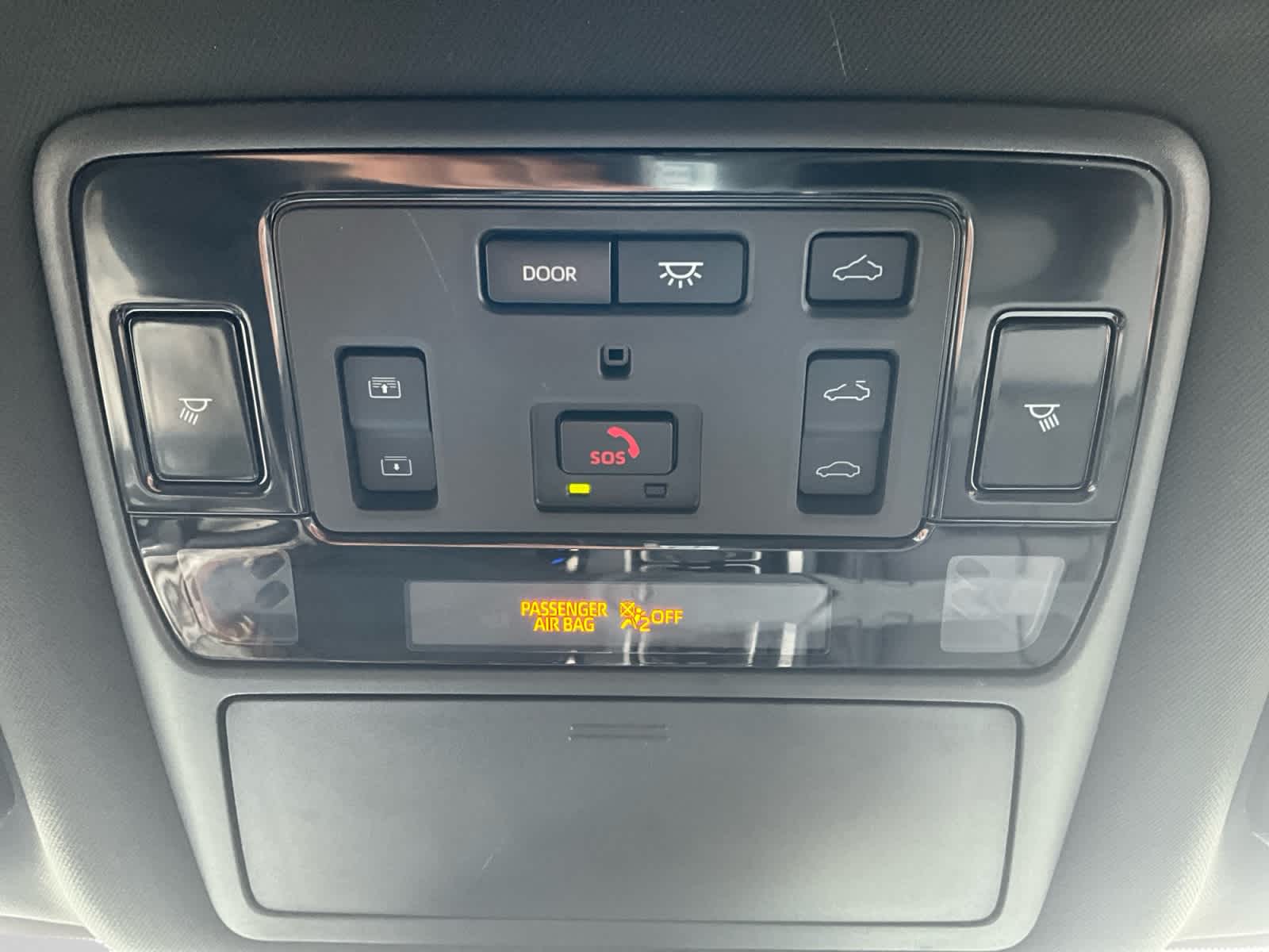 Used 2025 Lexus TX 350 SUV