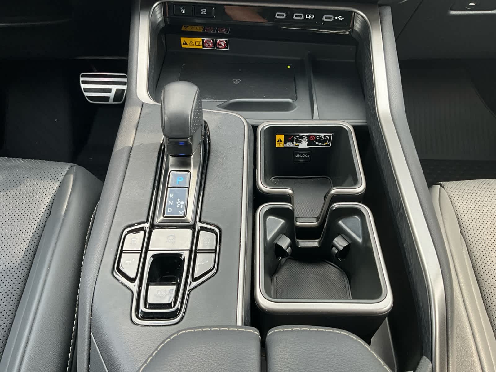 Used 2025 Lexus TX 350 SUV