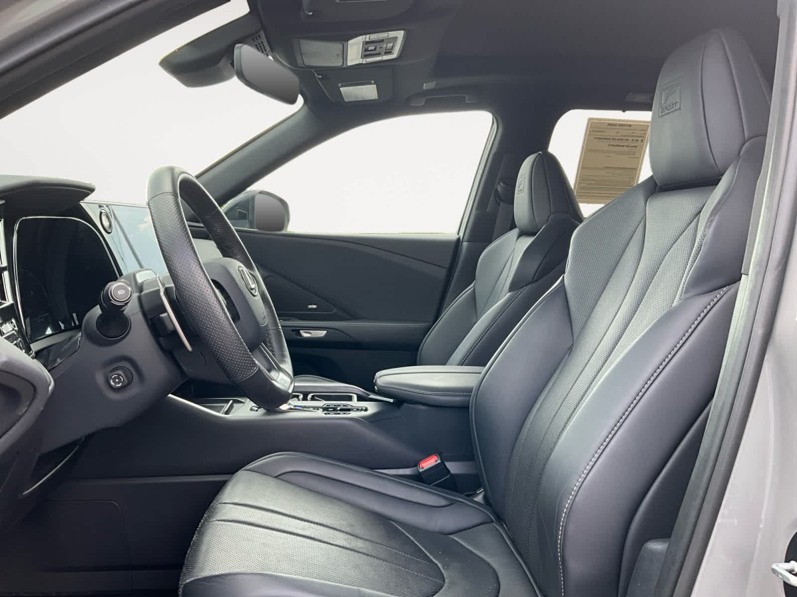Used 2025 Lexus TX 350 SUV
