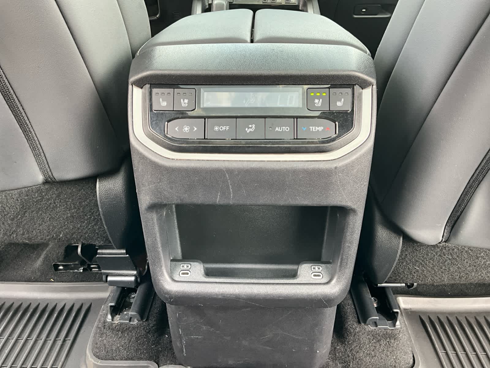 Used 2025 Lexus TX 350 SUV