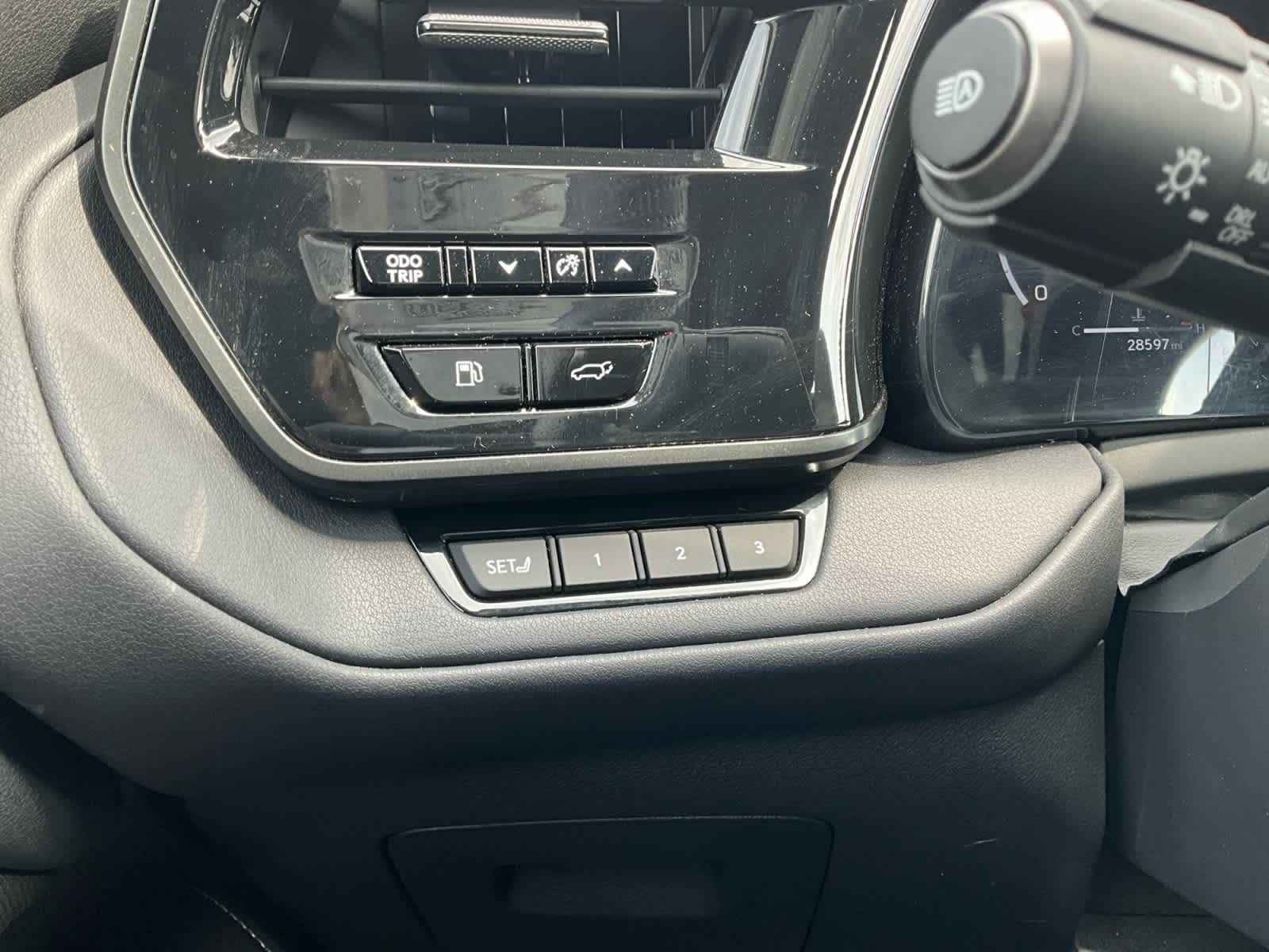 Used 2025 Lexus TX 350 SUV