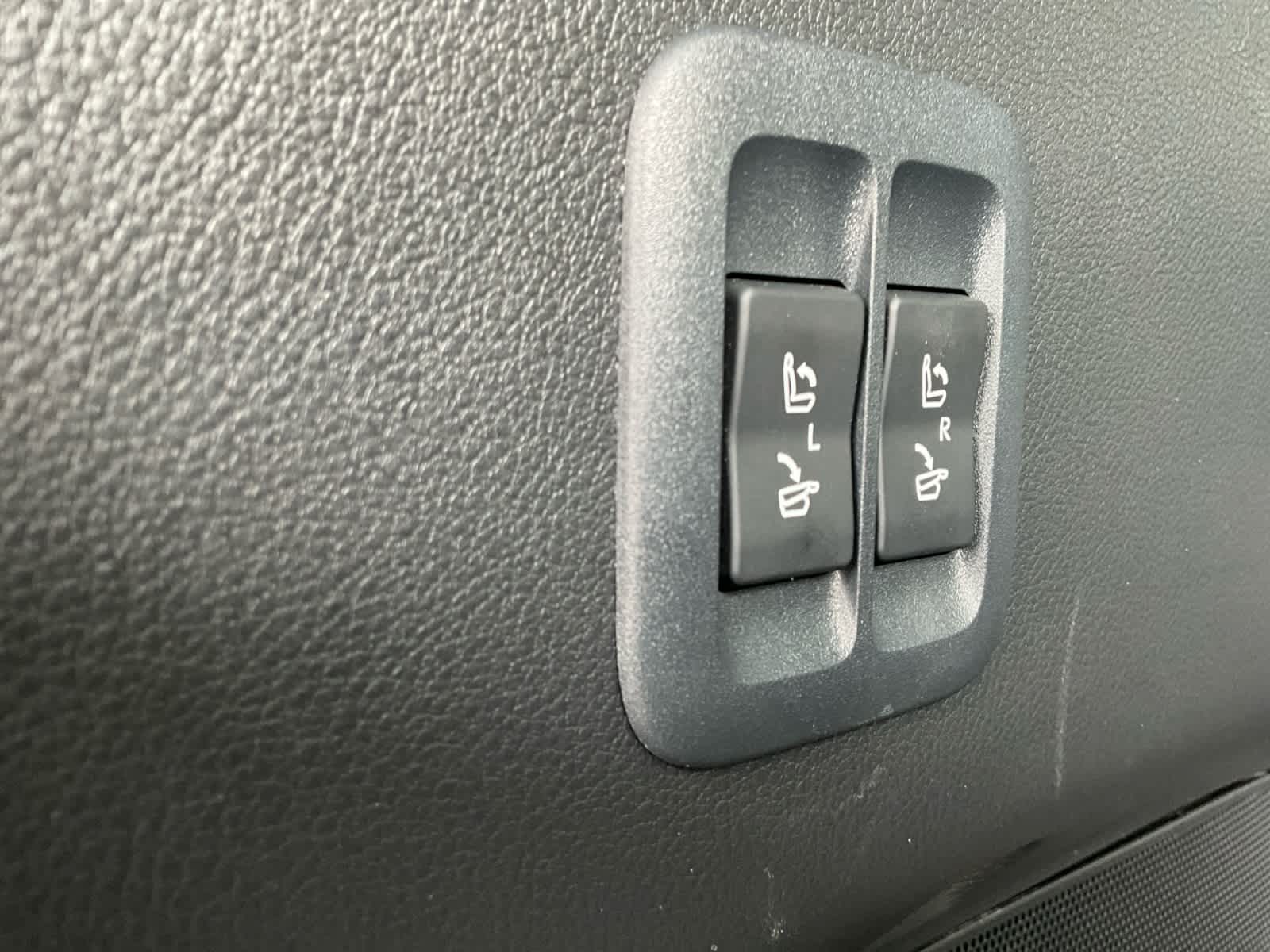 Used 2025 Lexus TX 350 SUV