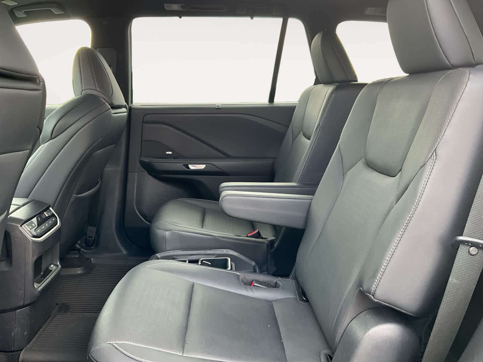 Used 2025 Lexus TX 350 SUV