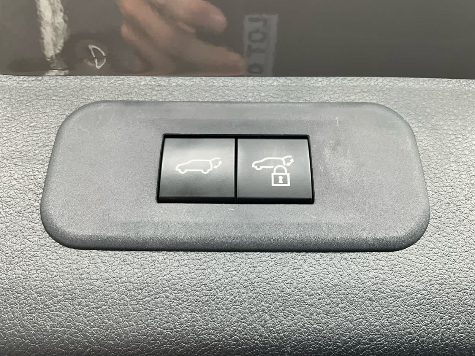 Used 2025 Lexus TX 350 SUV