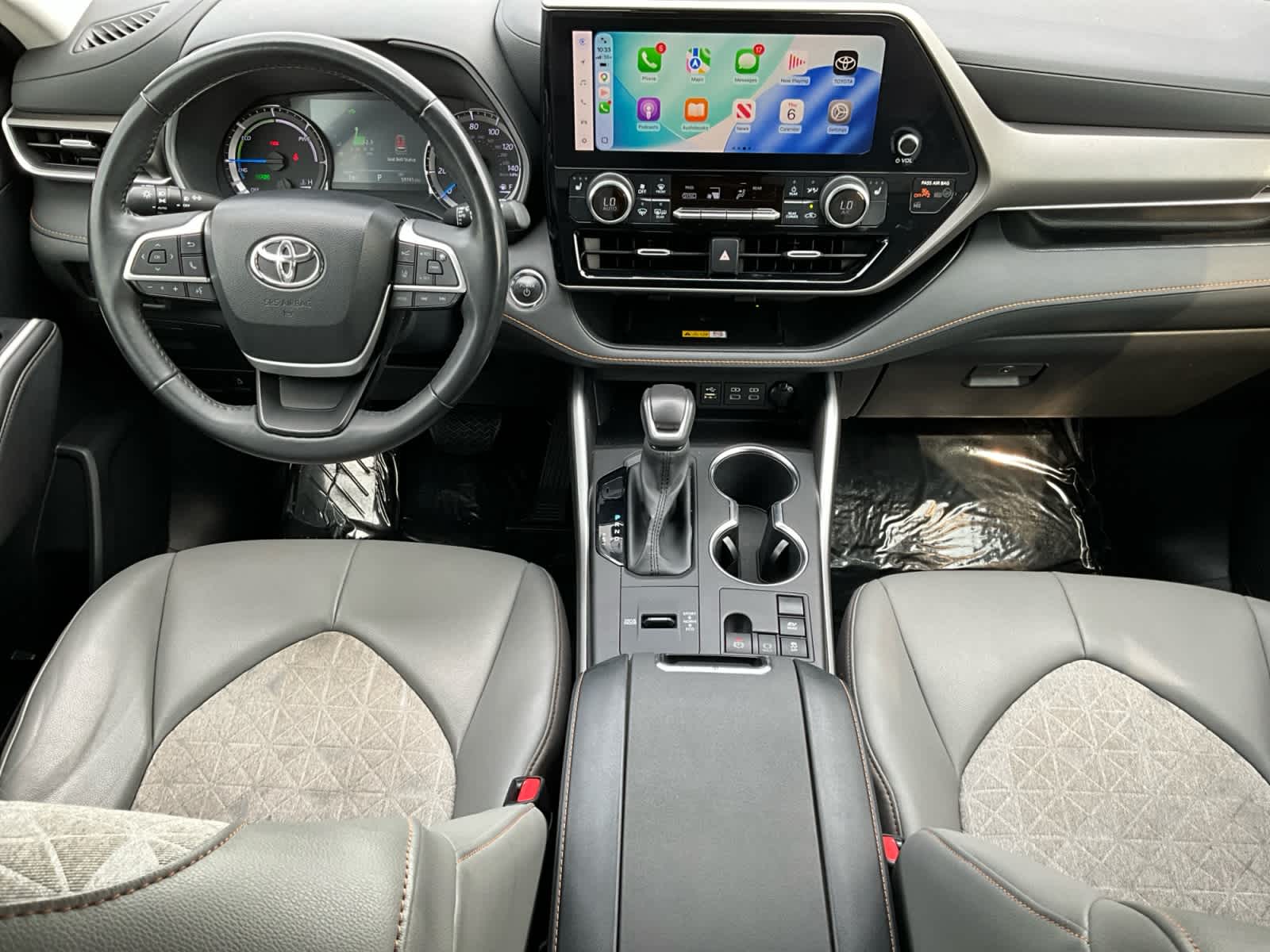 Used 2023 Toyota Highlander SUV
