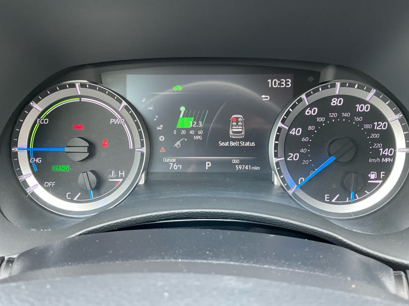 Used 2023 Toyota Highlander SUV