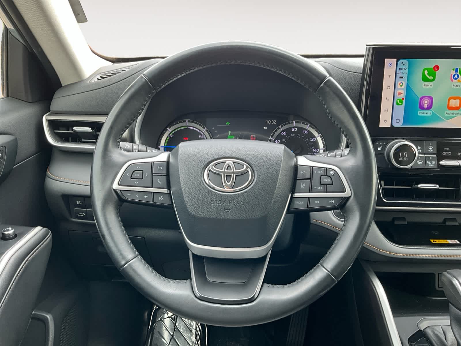 Used 2023 Toyota Highlander SUV