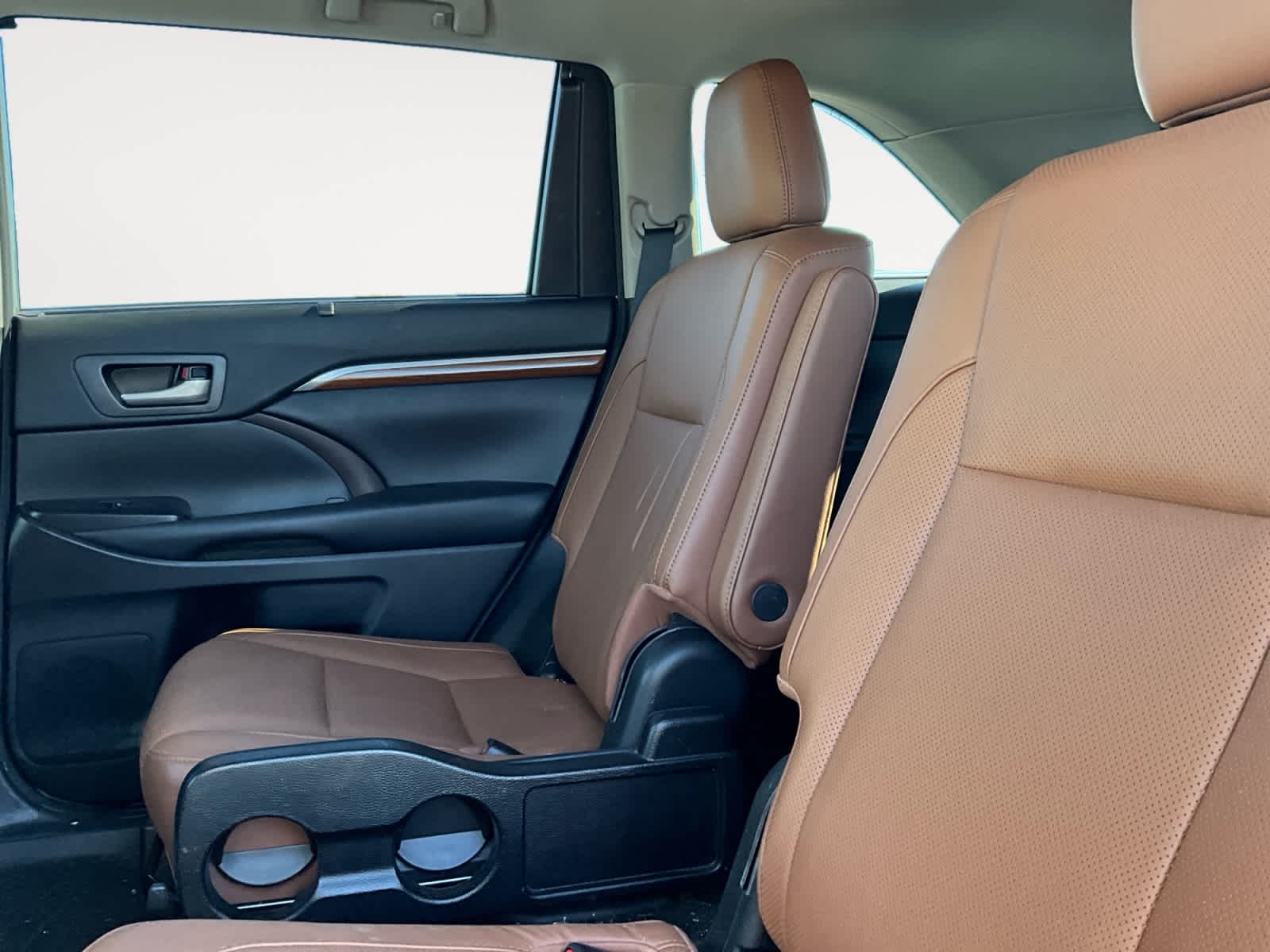 Used 2018 Toyota Highlander SUV
