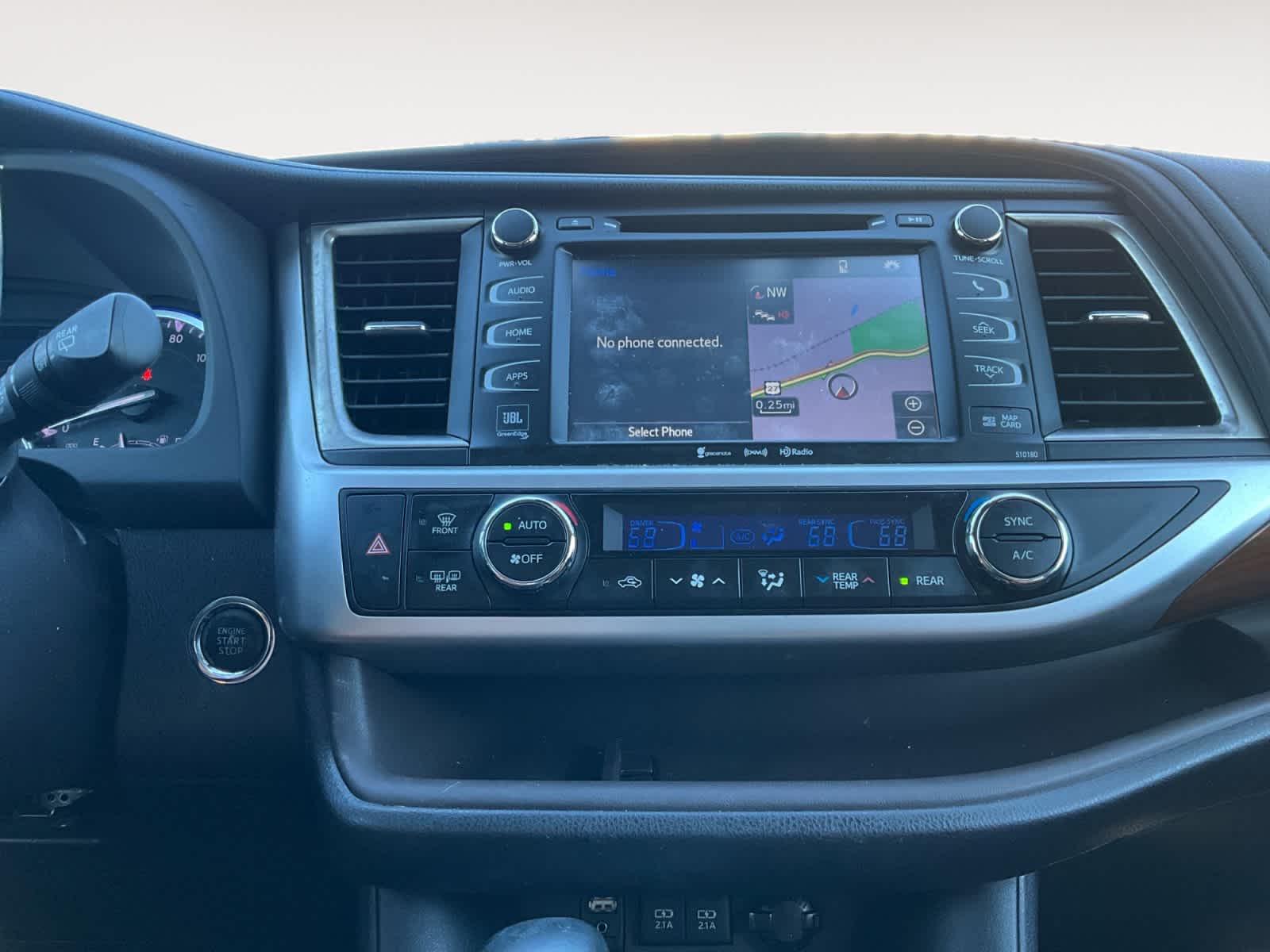 Used 2018 Toyota Highlander SUV