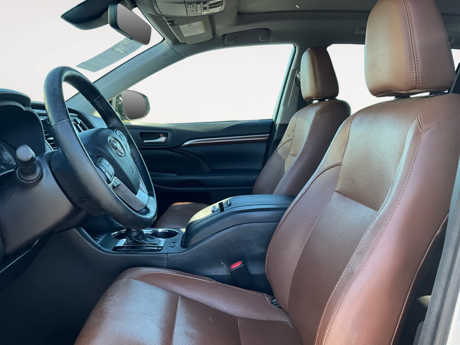 Used 2018 Toyota Highlander SUV