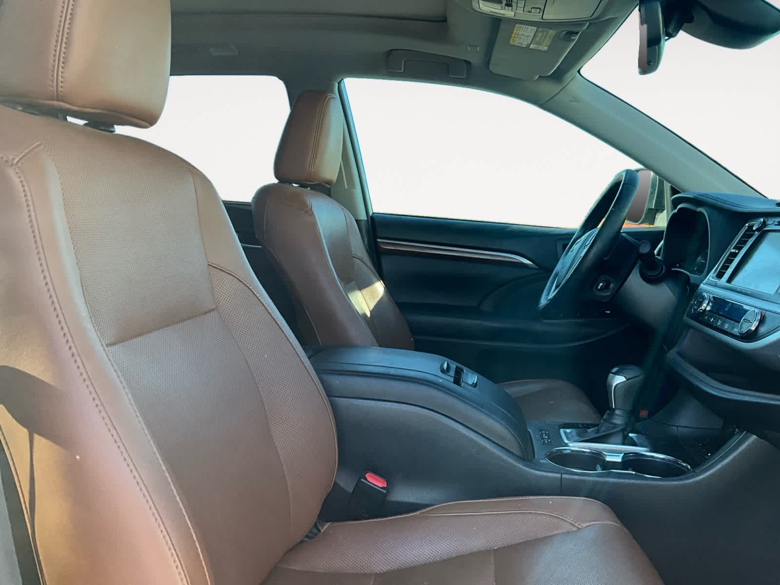 Used 2018 Toyota Highlander SUV