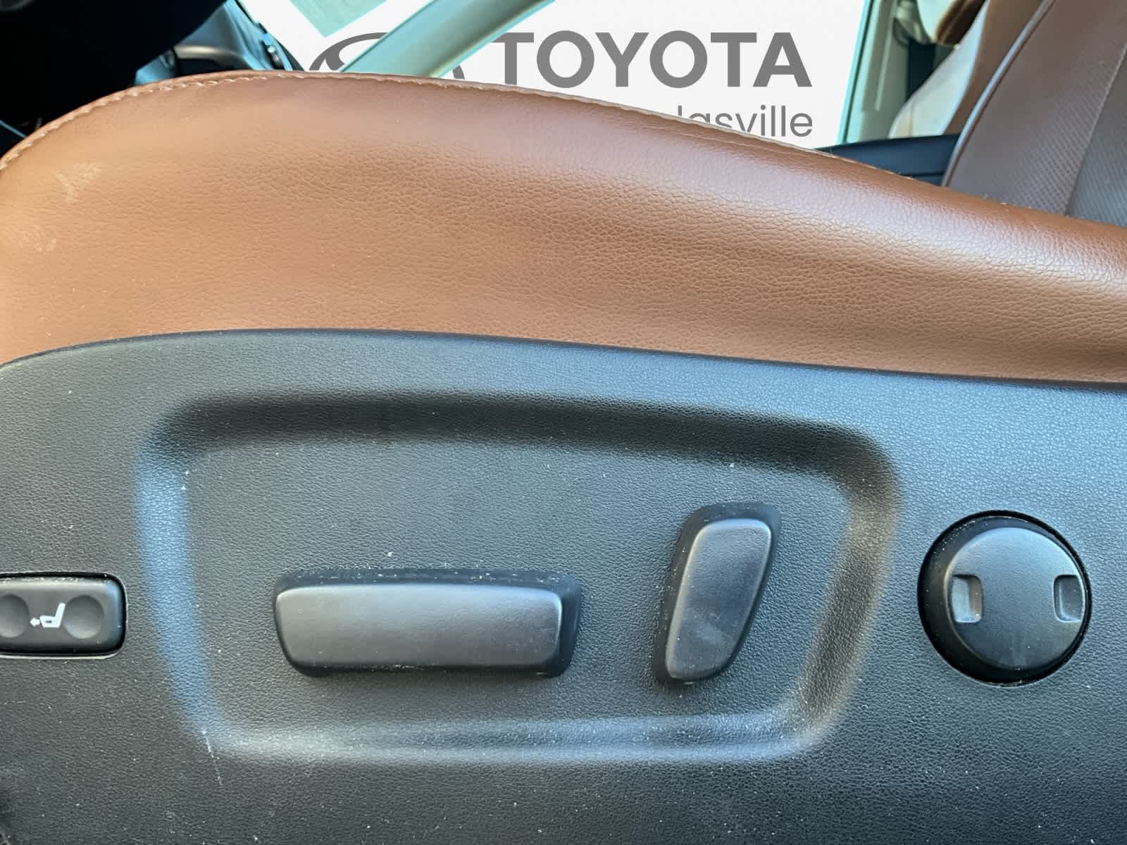 Used 2018 Toyota Highlander SUV