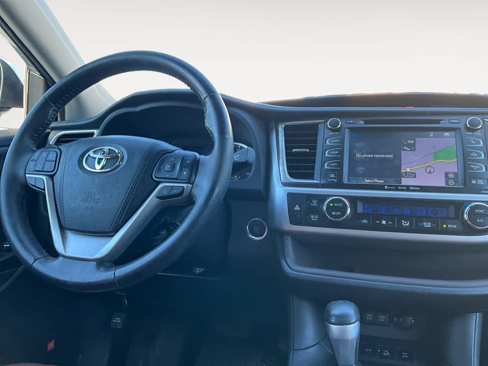 Used 2018 Toyota Highlander SUV