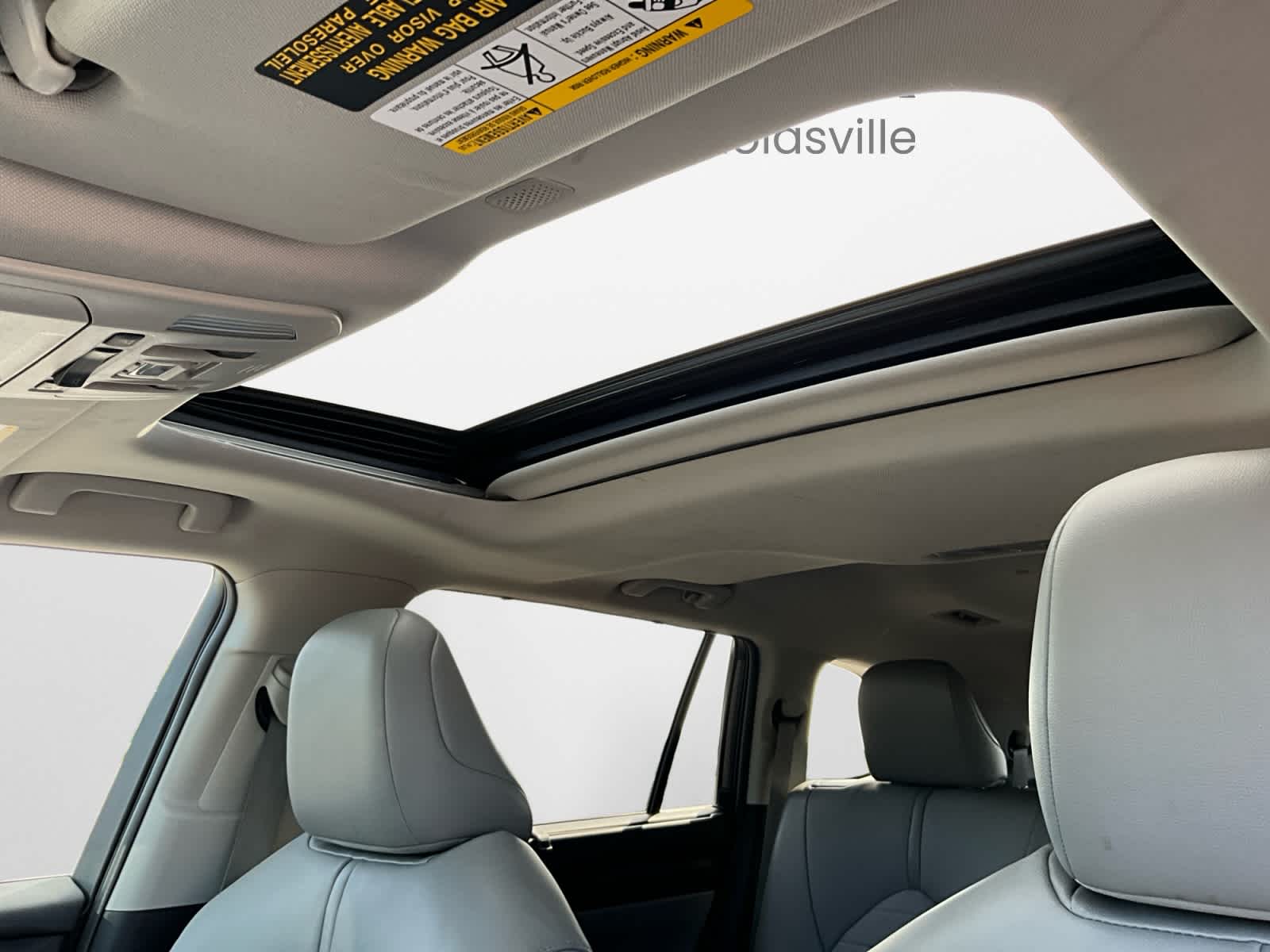 Used 2020 Toyota Highlander SUV