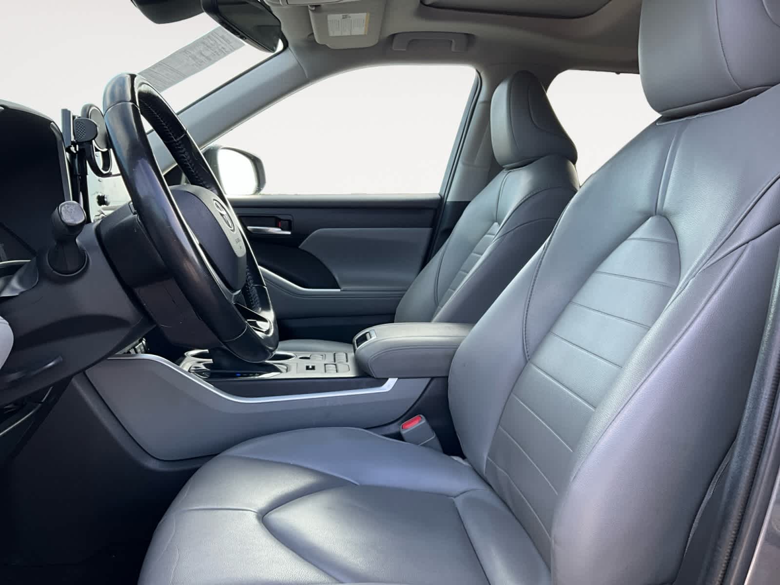 Used 2020 Toyota Highlander SUV