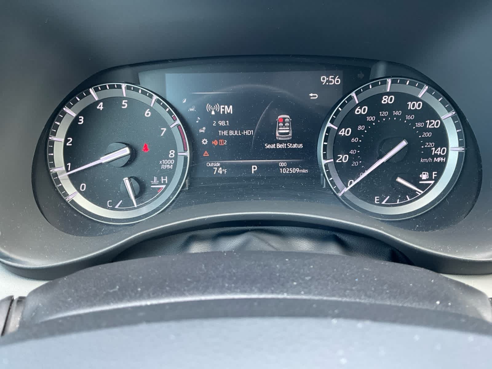 Used 2020 Toyota Highlander SUV
