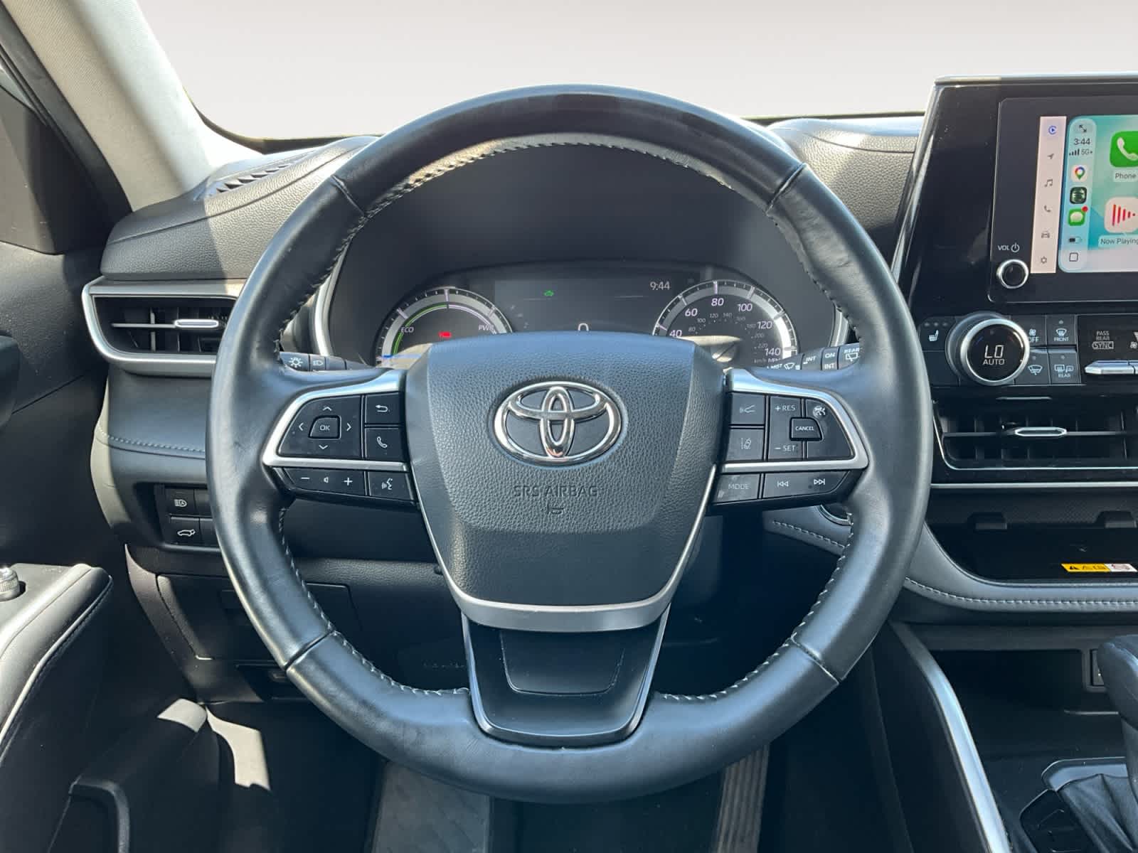 Used 2023 Toyota Highlander SUV