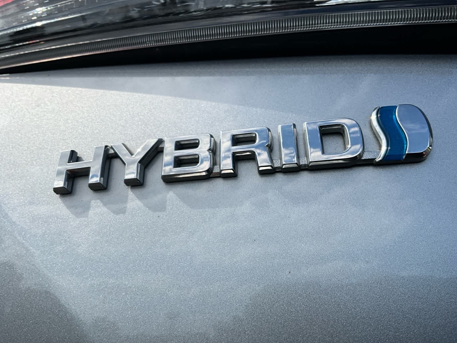 Used 2023 Toyota Highlander SUV