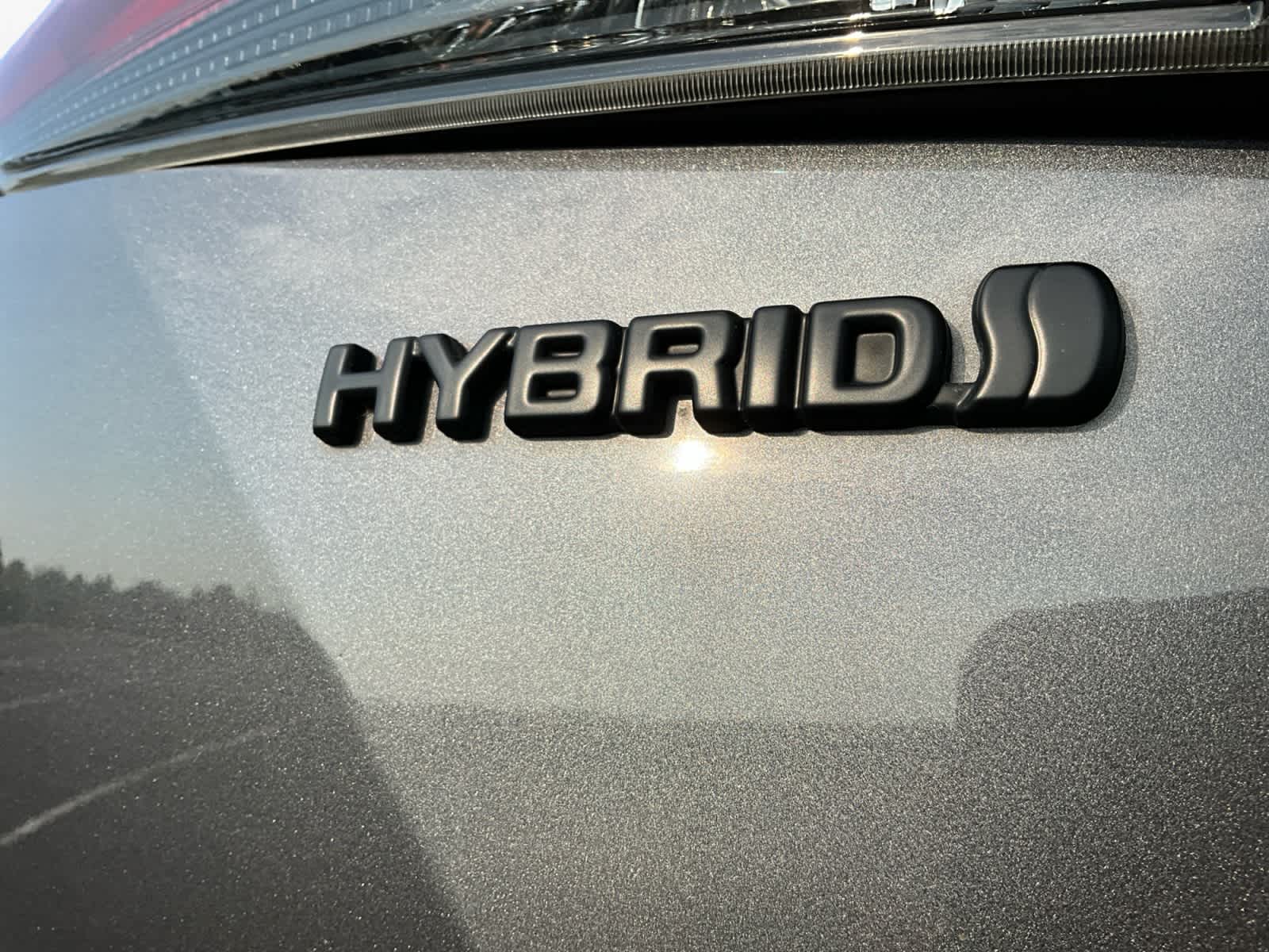 Used 2024 Toyota Highlander SUV