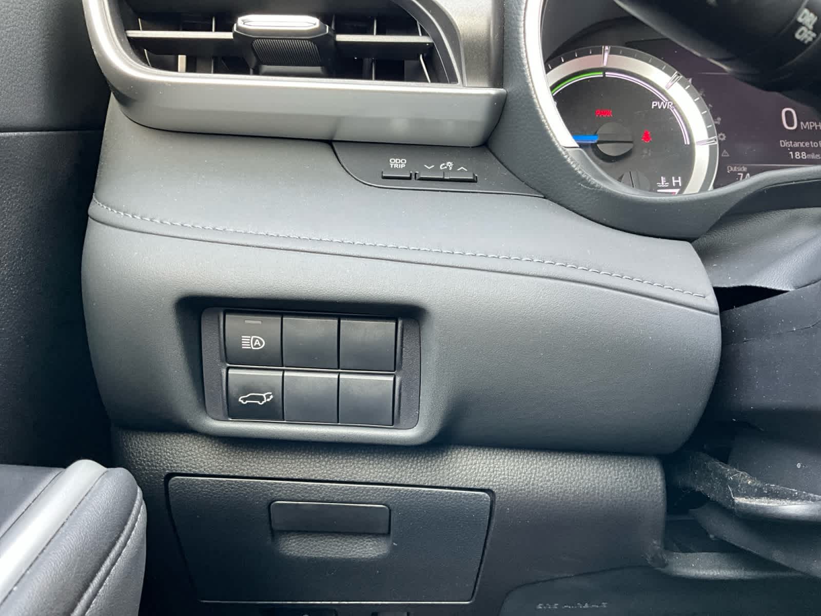 Used 2024 Toyota Highlander SUV