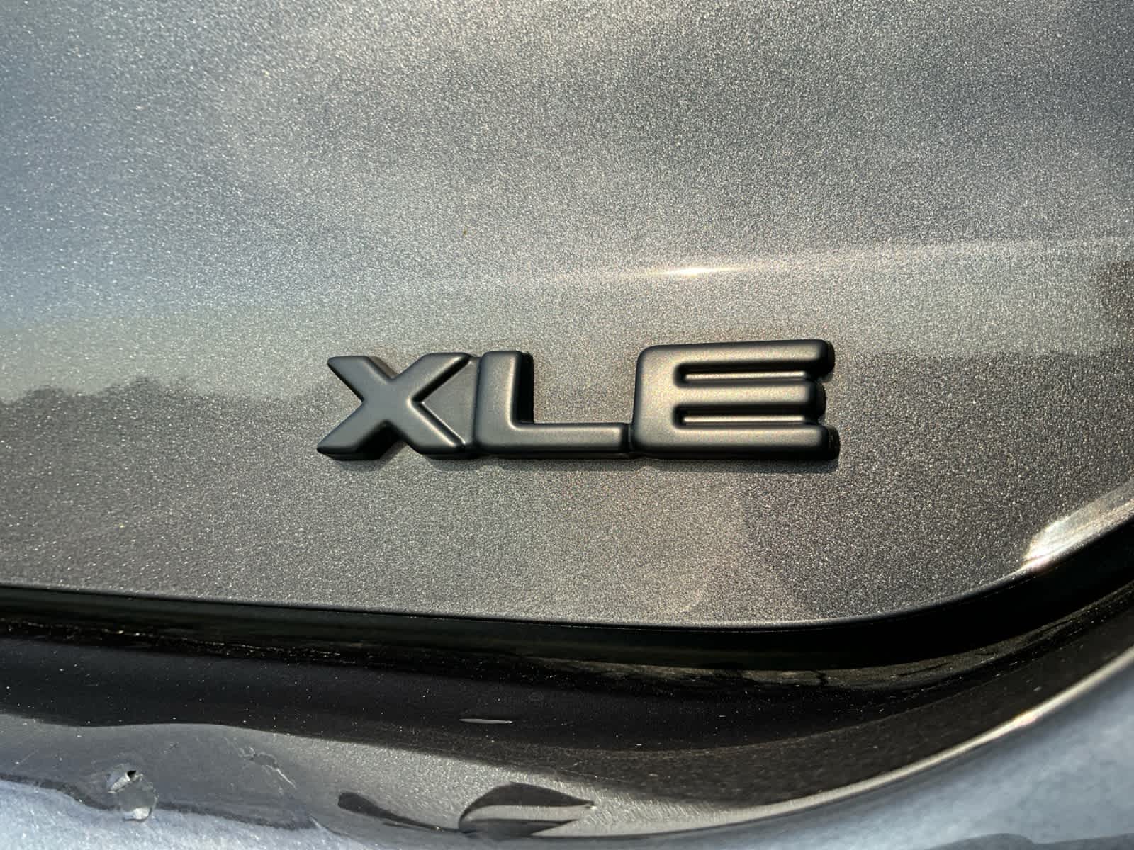 Used 2024 Toyota Highlander SUV