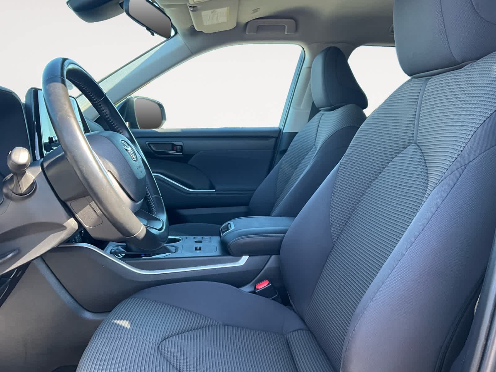 Used 2023 Toyota Highlander SUV