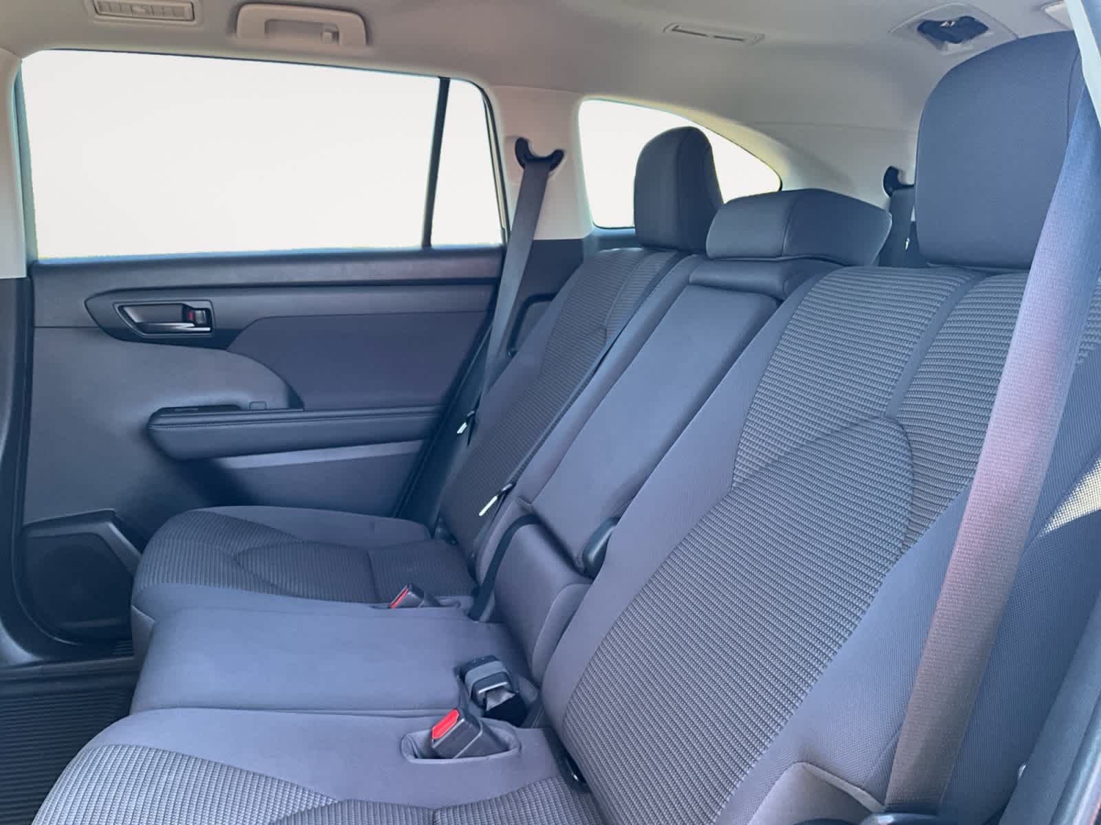 Used 2023 Toyota Highlander SUV
