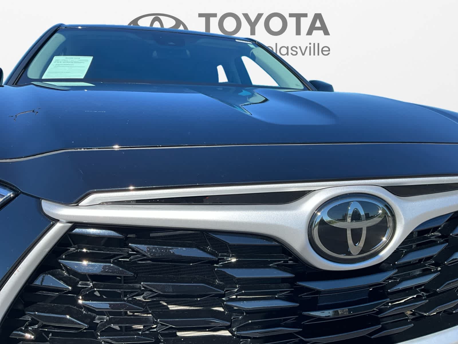 Used 2023 Toyota Highlander SUV