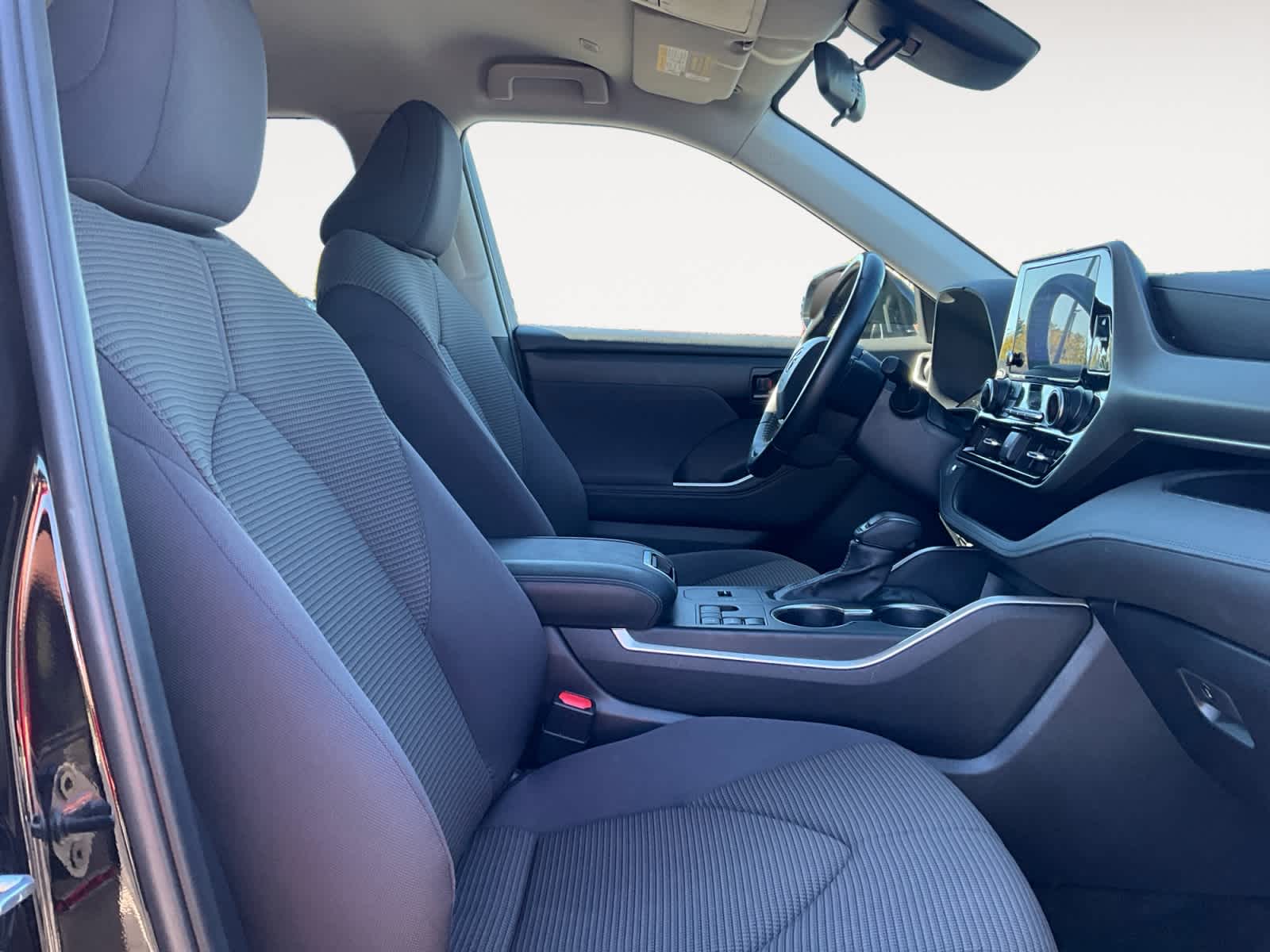 Used 2023 Toyota Highlander SUV