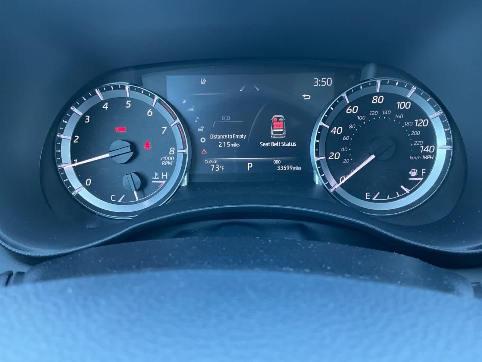 Used 2023 Toyota Highlander SUV