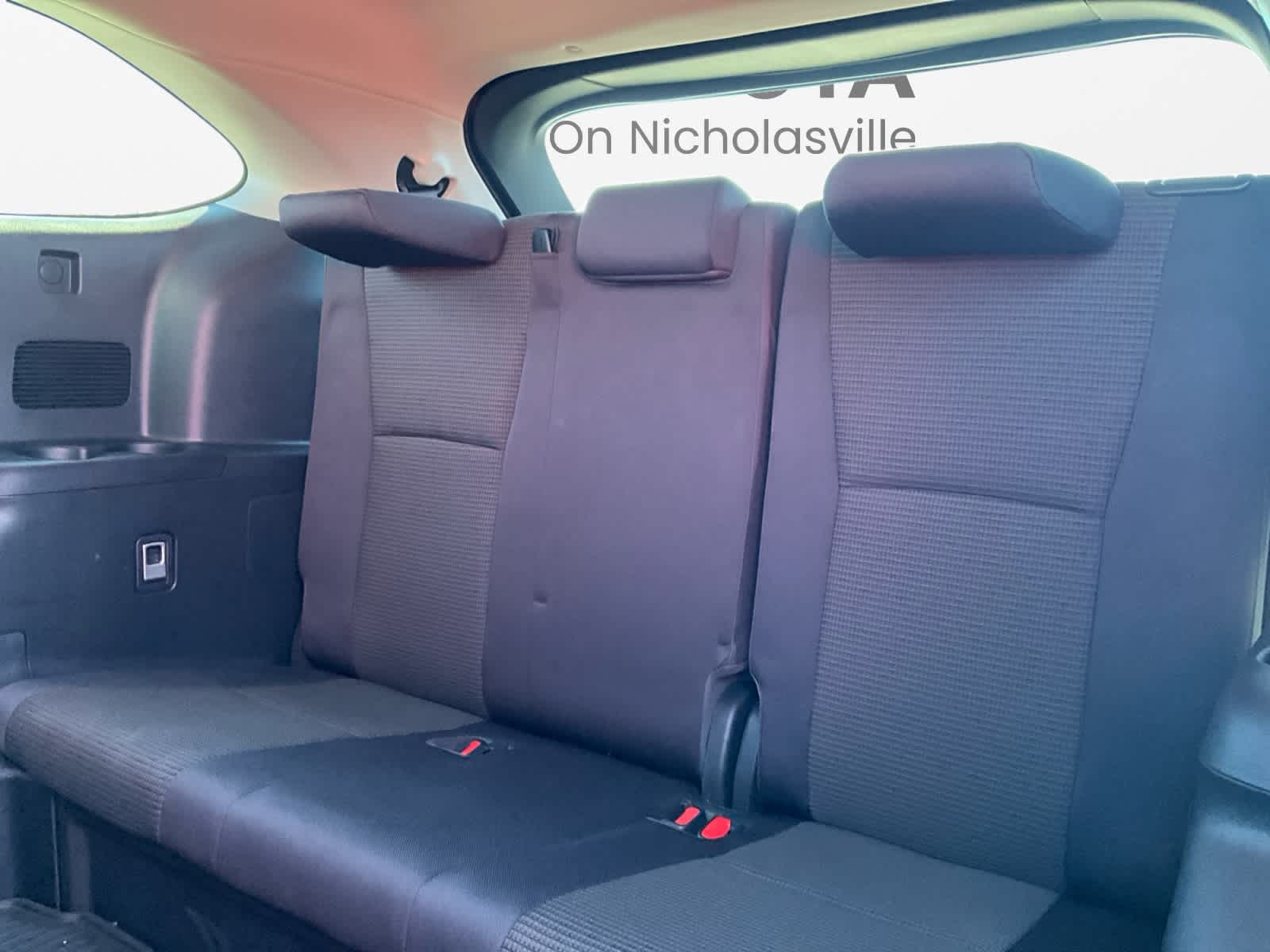 Used 2023 Toyota Highlander SUV