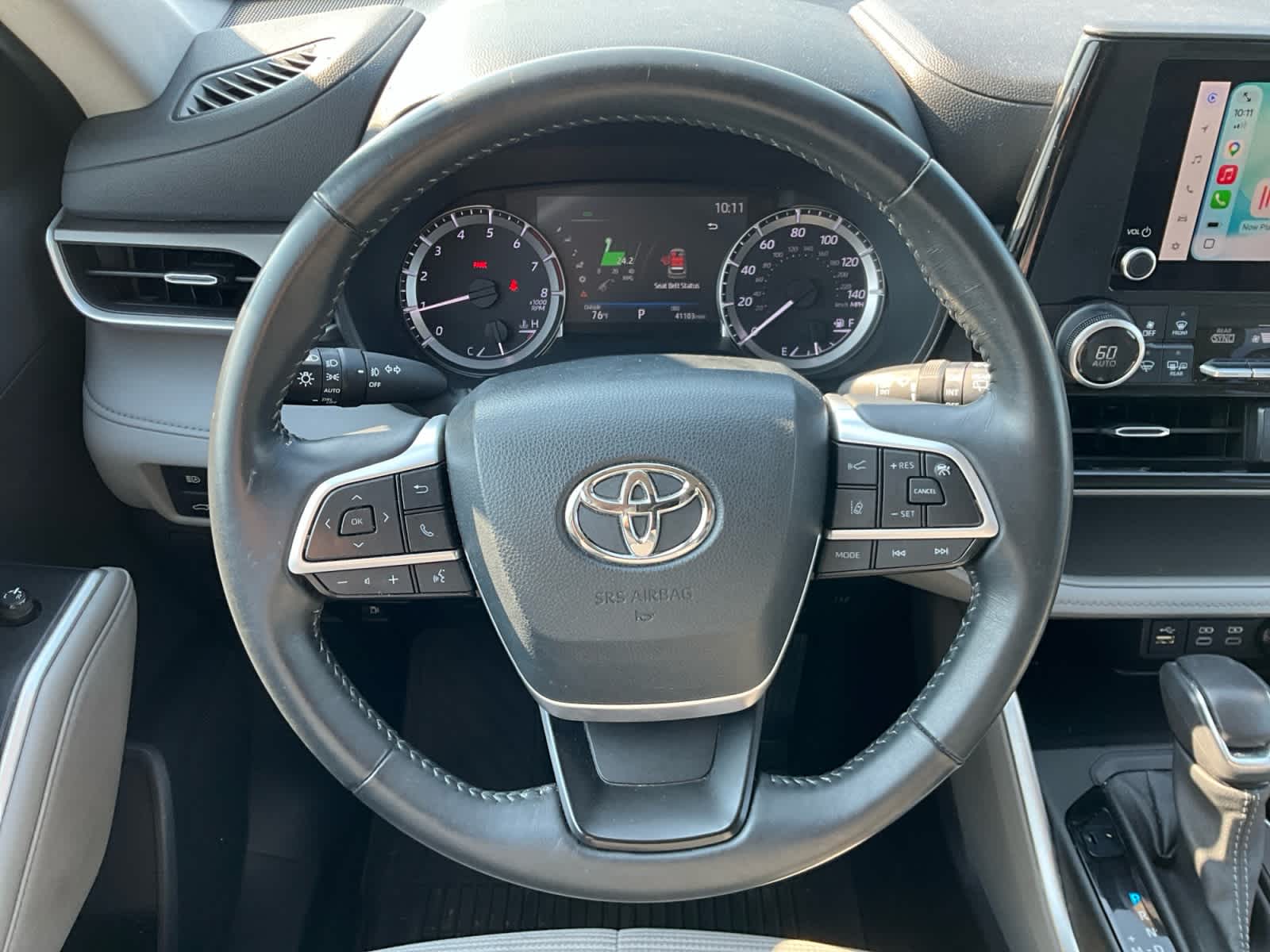 Used 2023 Toyota Highlander SUV