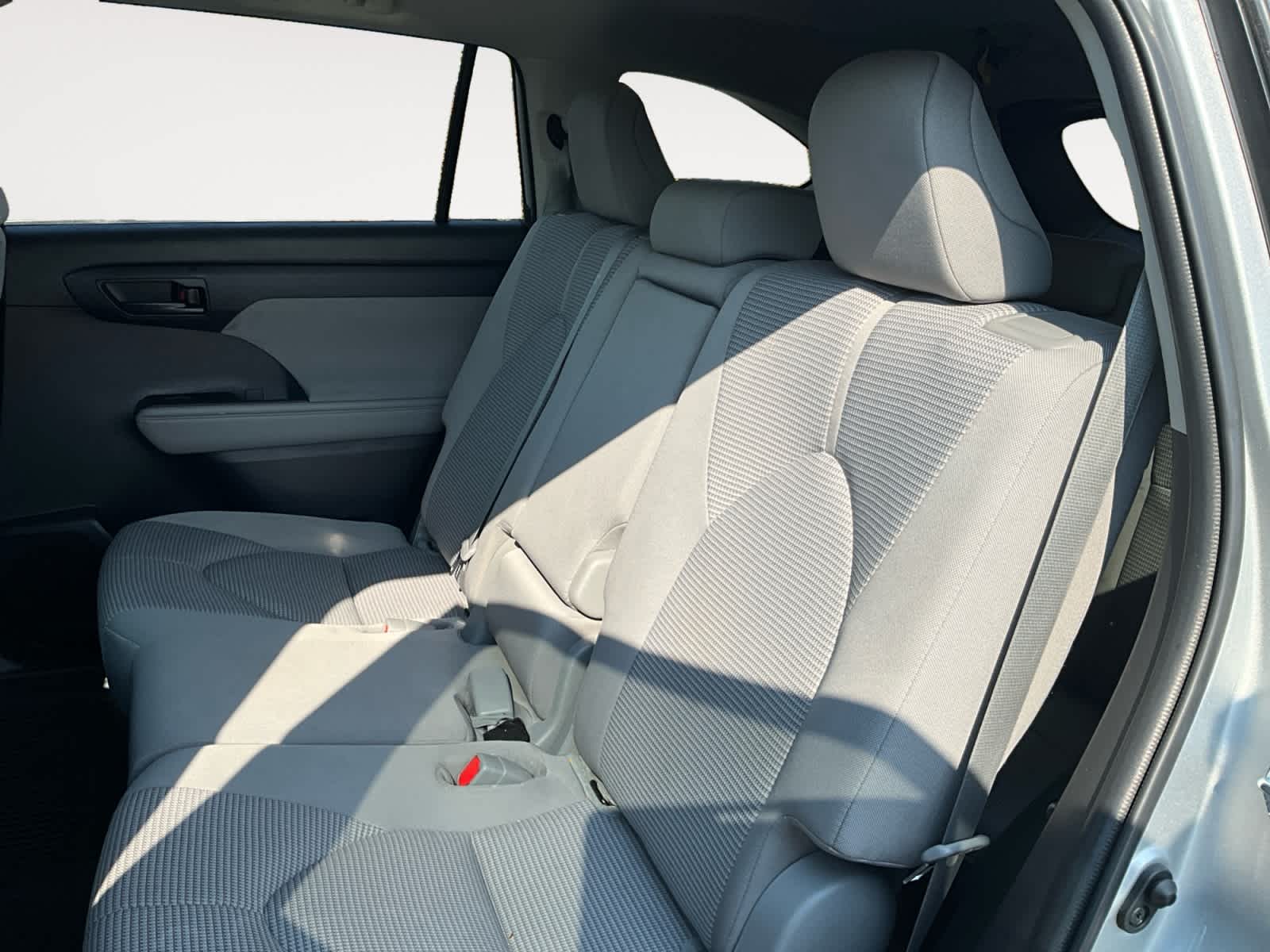 Used 2023 Toyota Highlander SUV