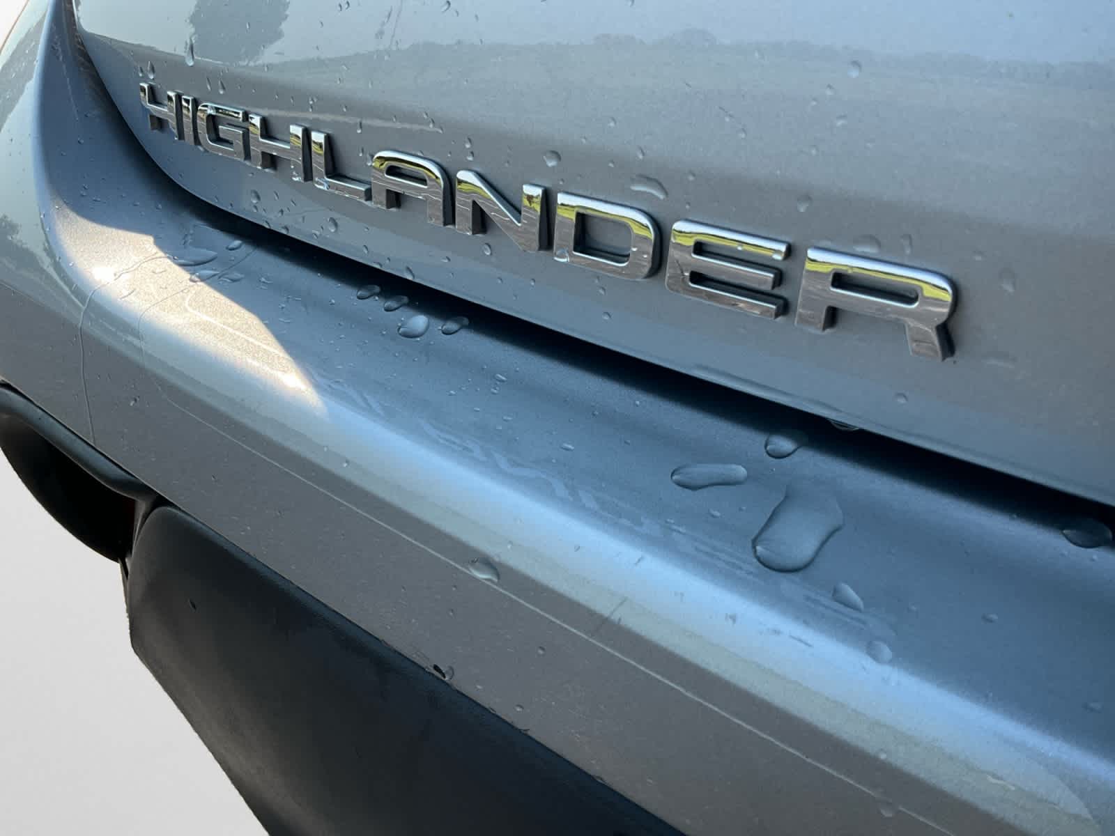 Used 2023 Toyota Highlander SUV
