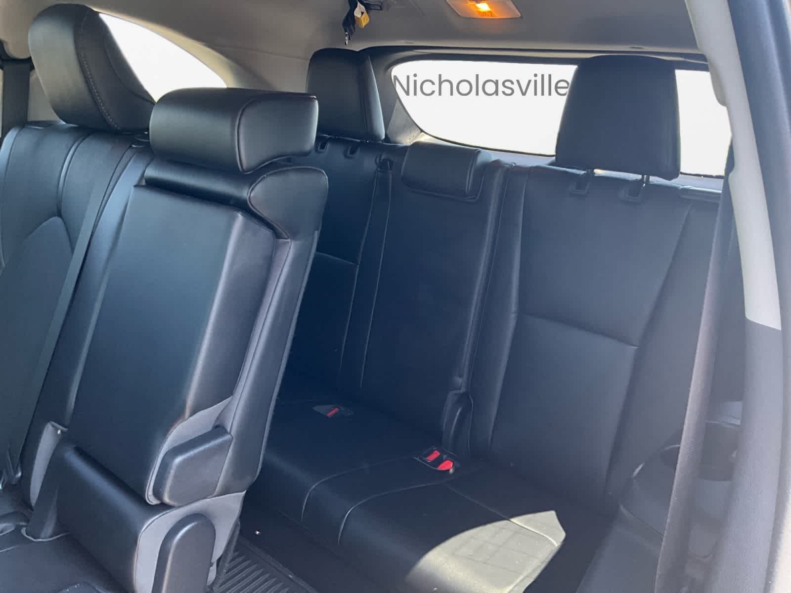 Used 2023 Toyota Highlander SUV