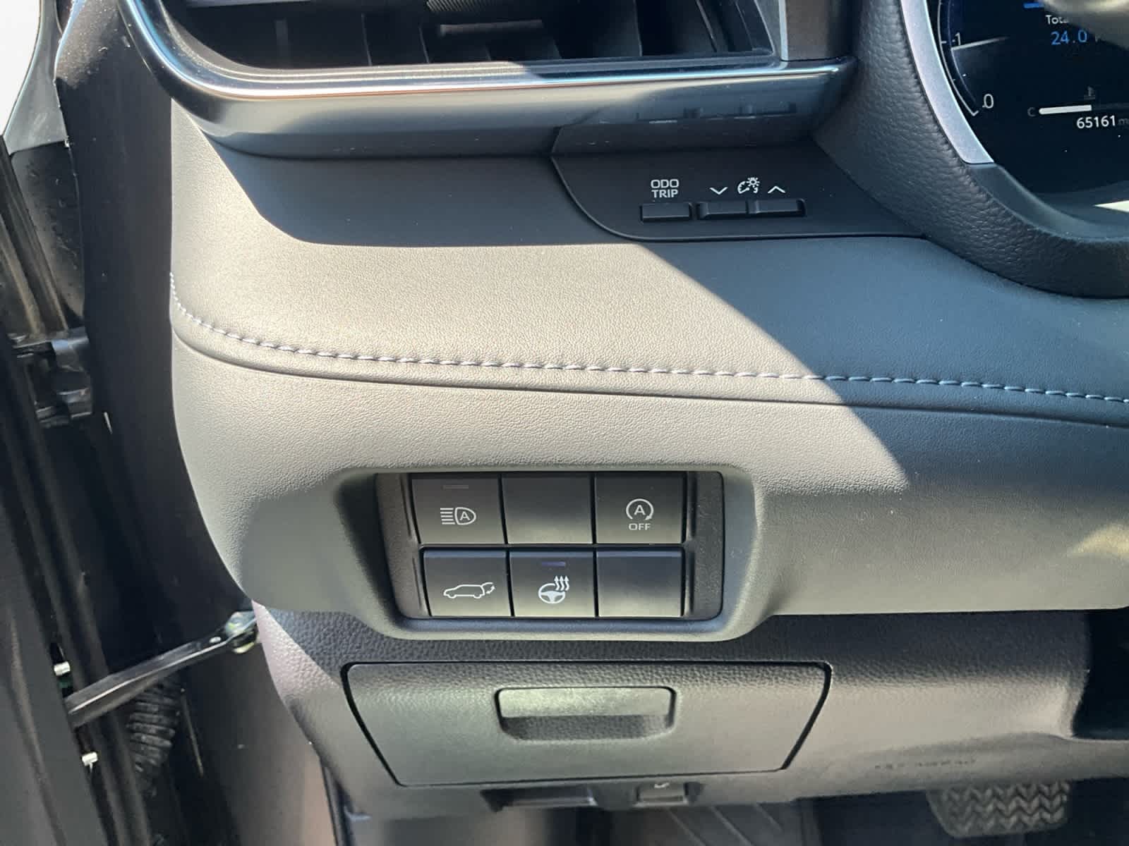 Used 2023 Toyota Highlander SUV