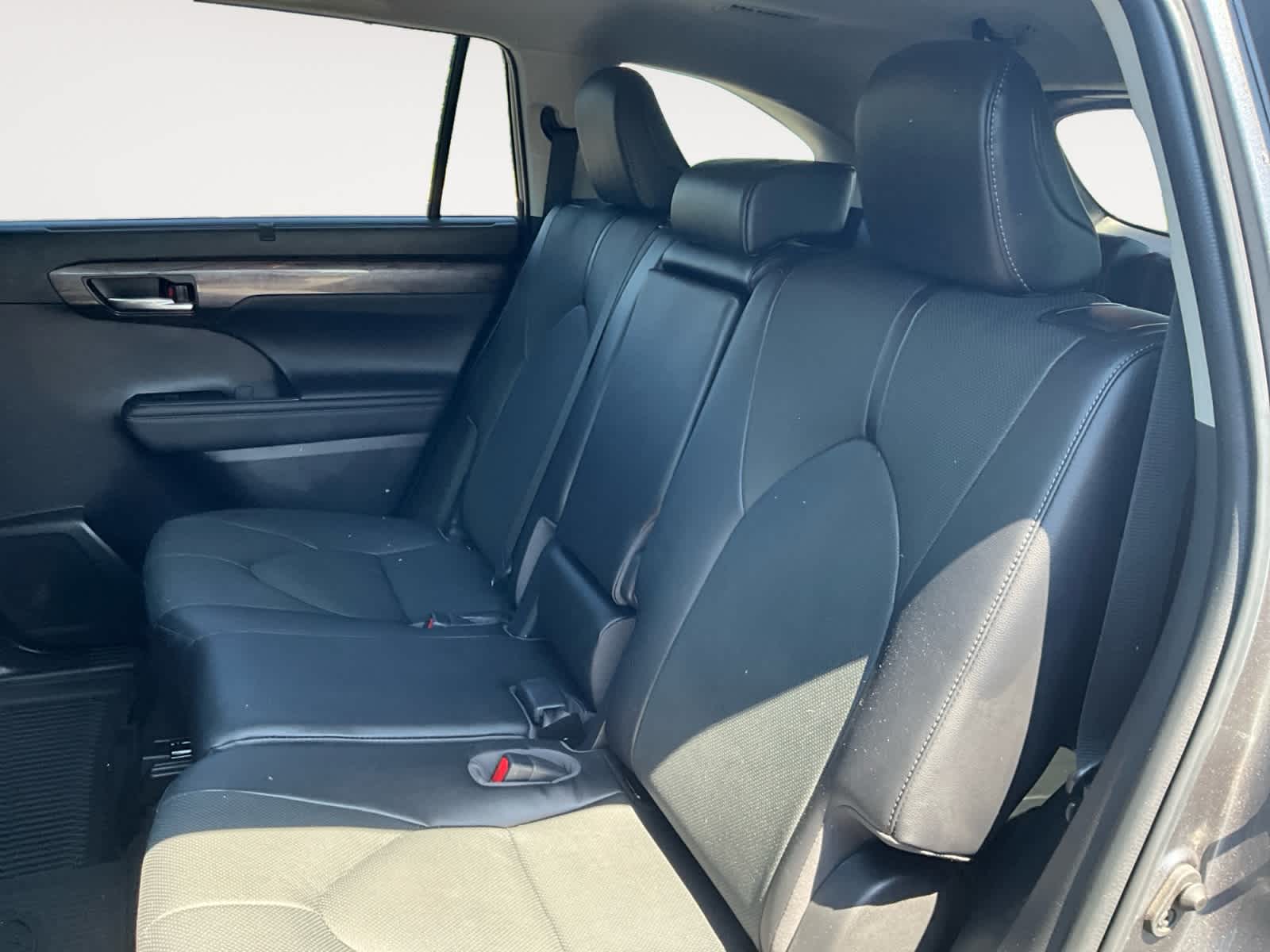 Used 2023 Toyota Highlander SUV