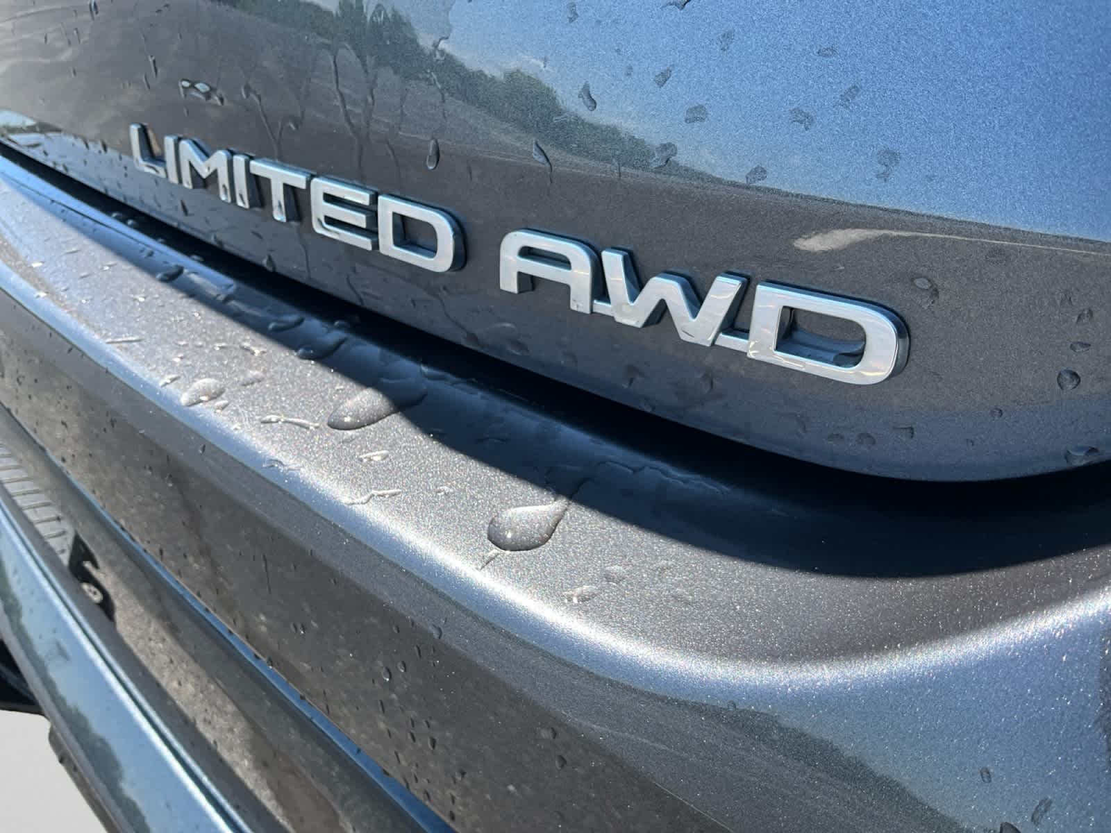Used 2023 Toyota Highlander SUV