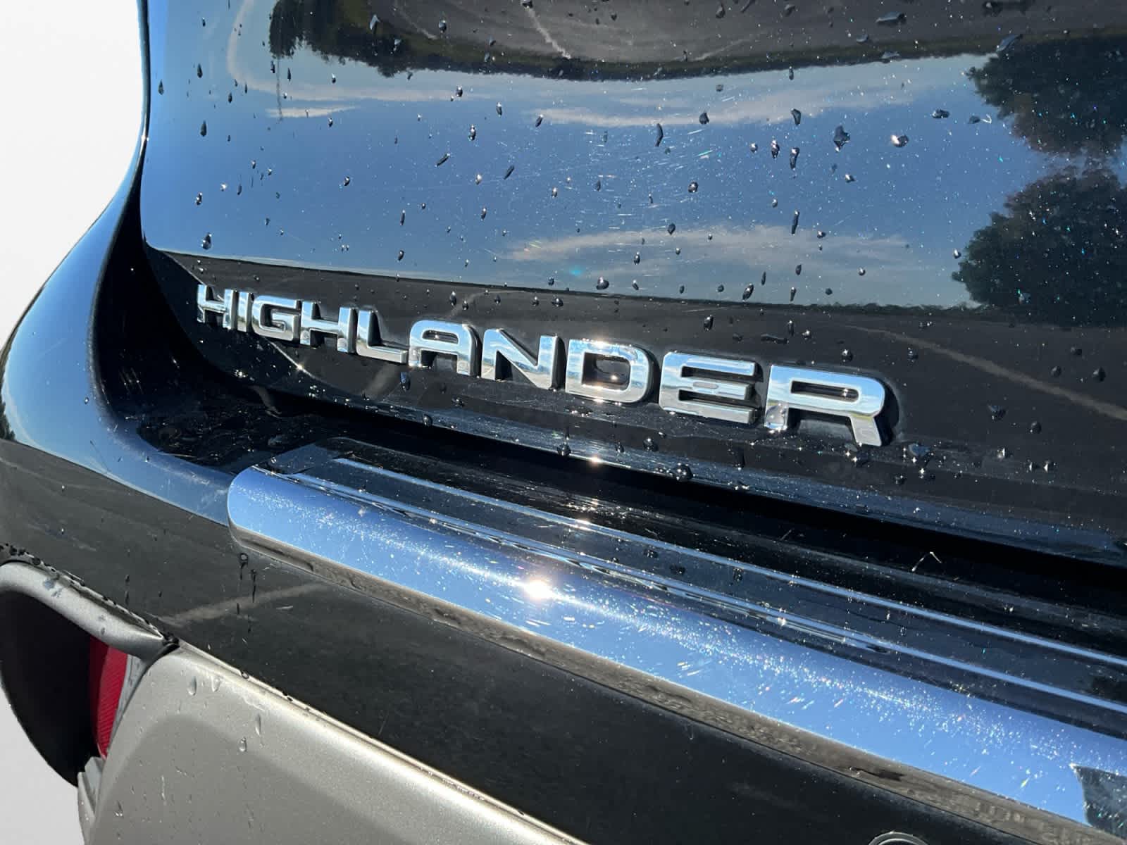 Used 2023 Toyota Highlander SUV