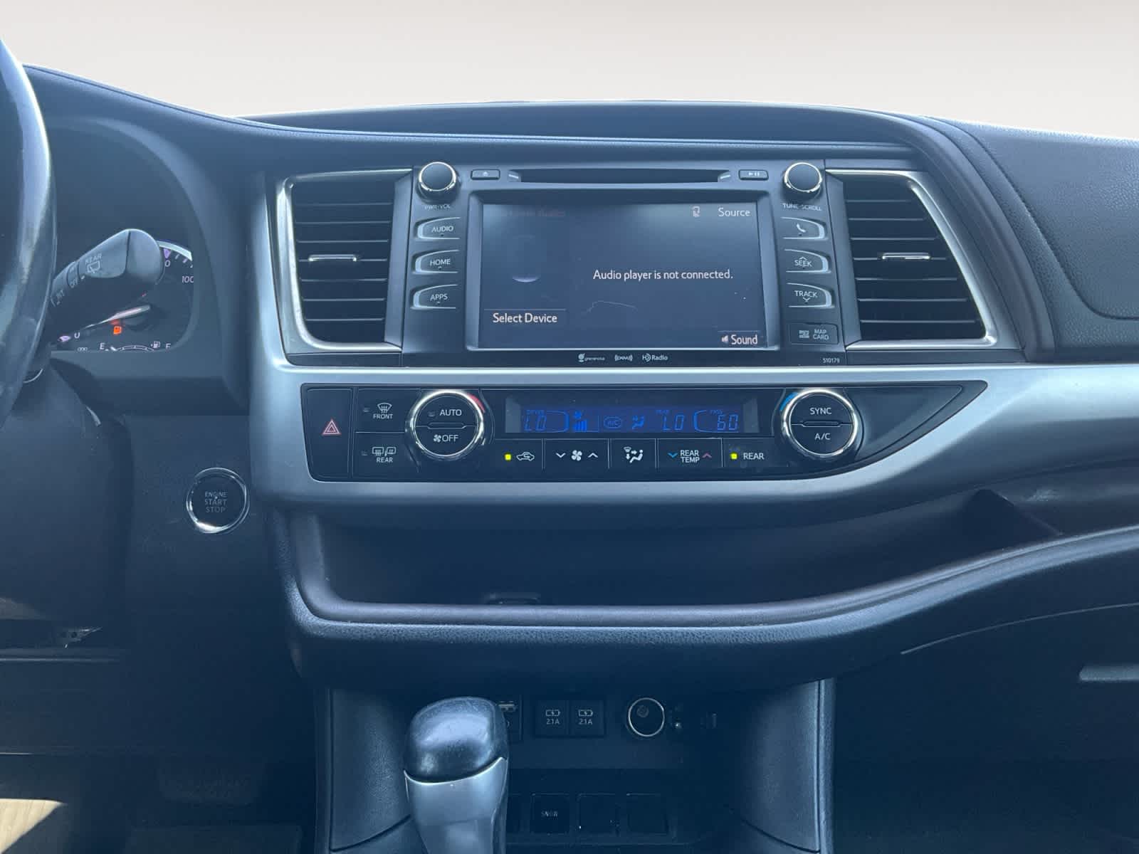 Used 2018 Toyota Highlander SUV